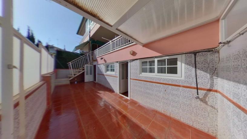 Piso en venta en calle Barcelona