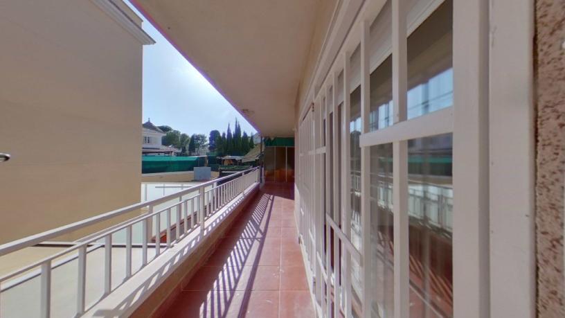 Piso en venta en calle Barcelona