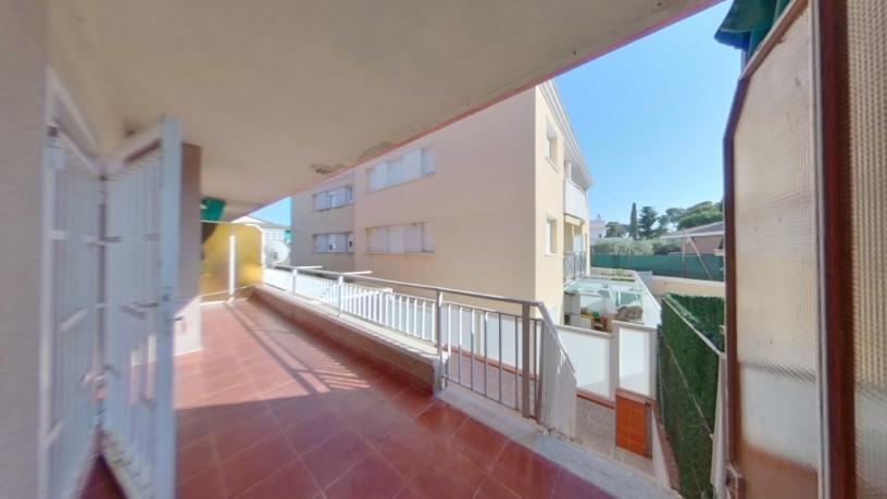 Piso en venta en calle Barcelona
