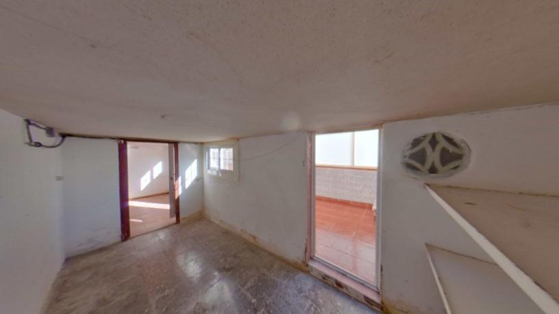 Piso en venta en calle Barcelona