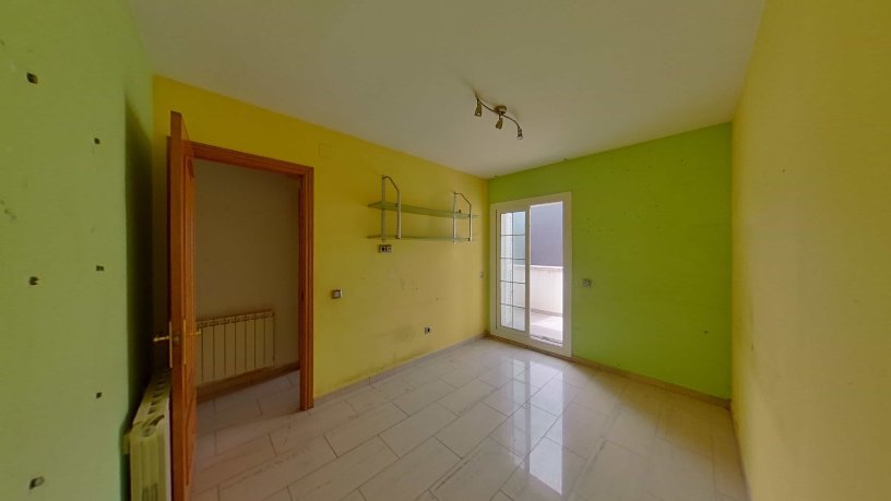 Chalet adosado en venta en calle Guatemala