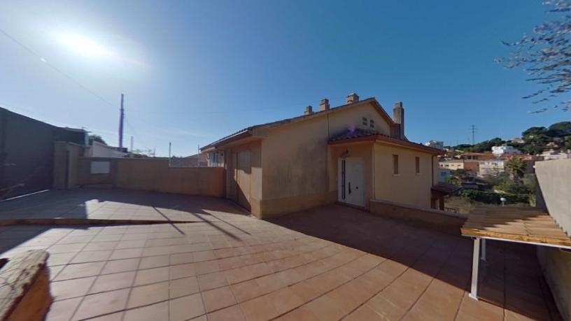Chalet adosado en venta en avda Torre Dels Escipions