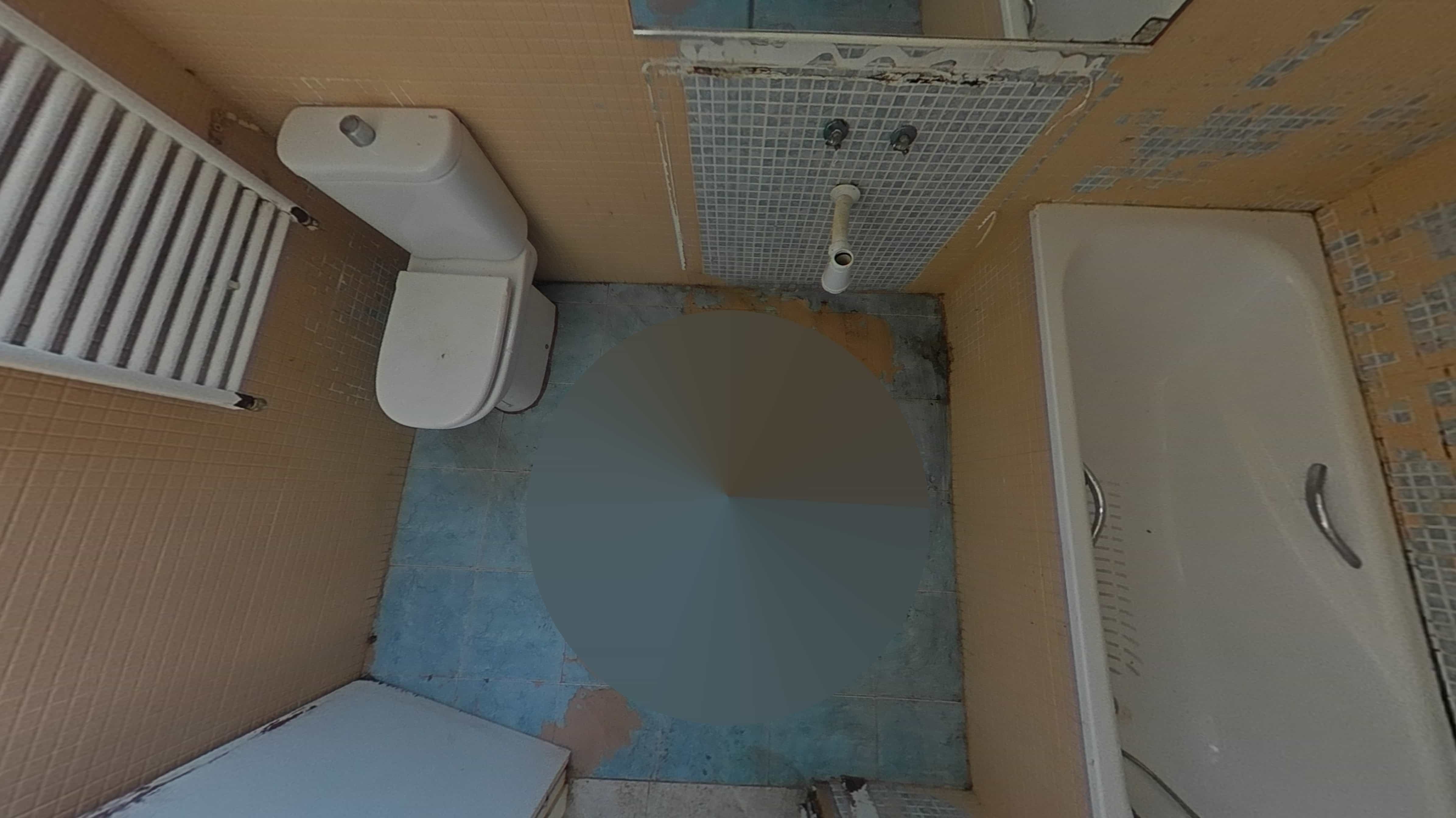 Townhouse for sale in avda Torre Dels Escipions