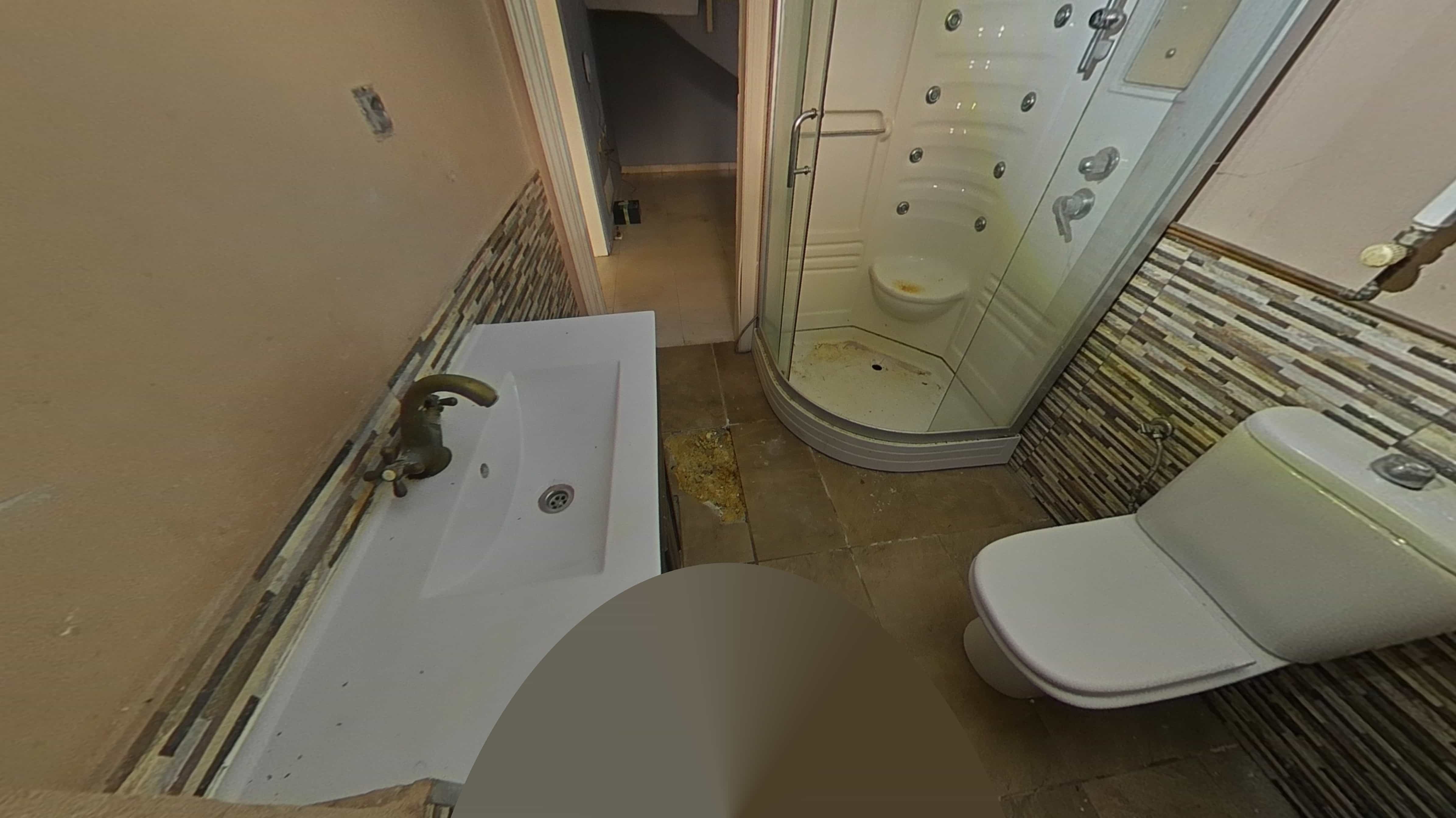 Townhouse for sale in avda Torre Dels Escipions