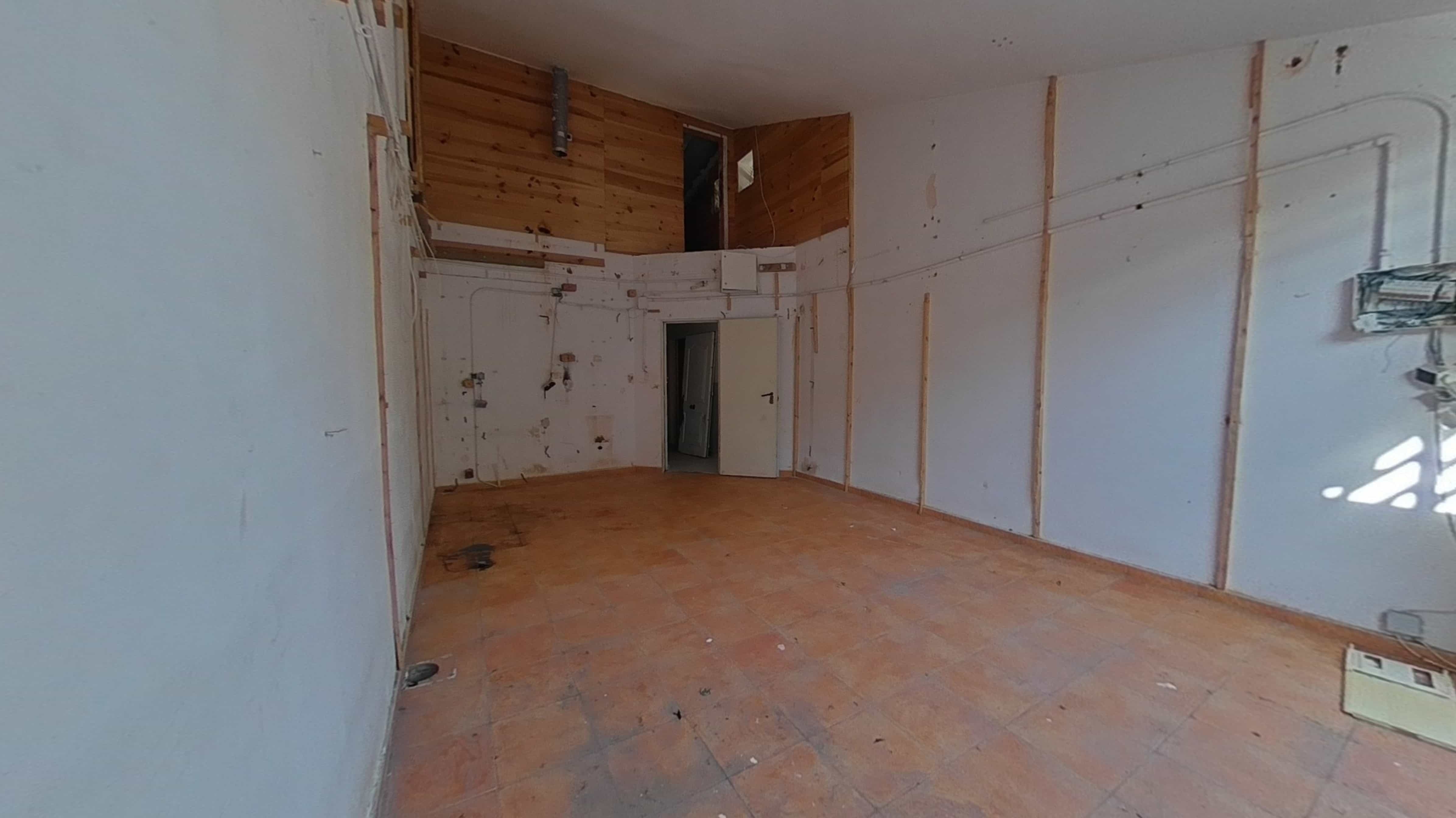 Townhouse for sale in avda Torre Dels Escipions