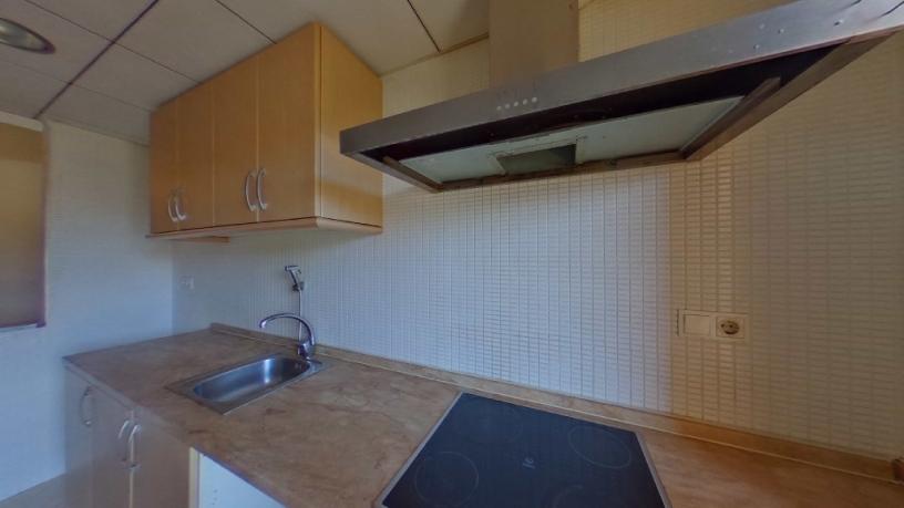 Piso en venta en calle Raval de Gracia