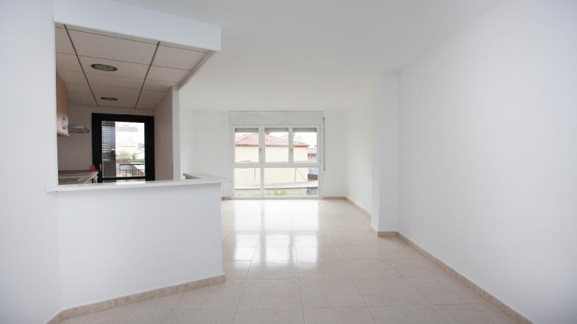 Piso en venta en calle Raval de Gracia