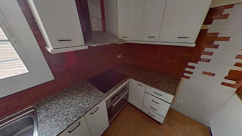 Chalet adosado en venta en paseo Pau Casals