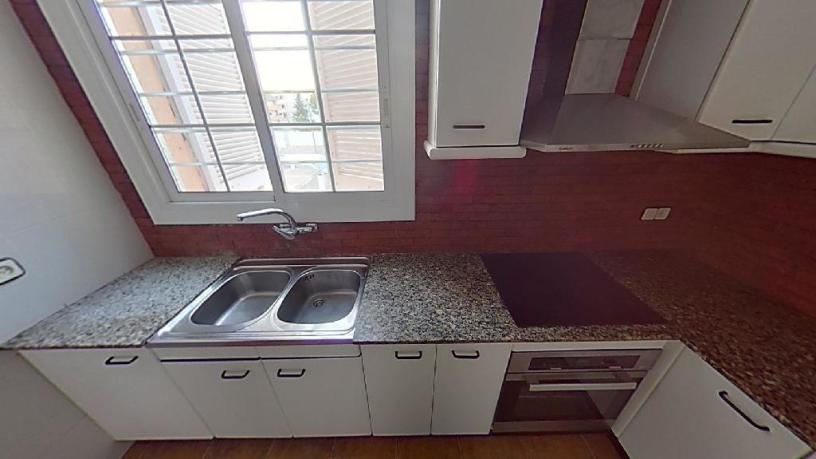 Chalet adosado en venta en paseo Pau Casals