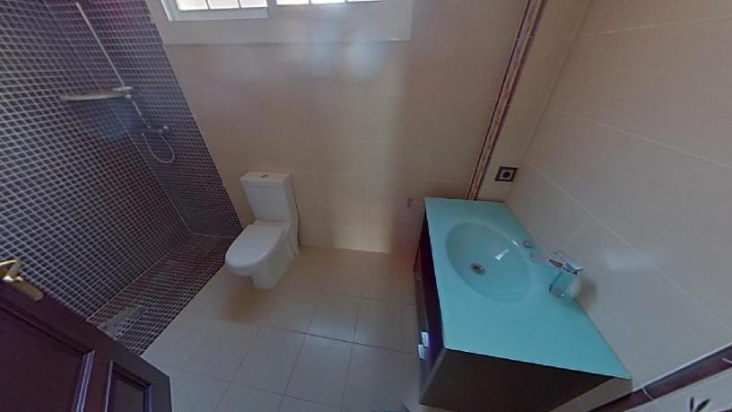 Chalet adosado en venta en paseo Pau Casals