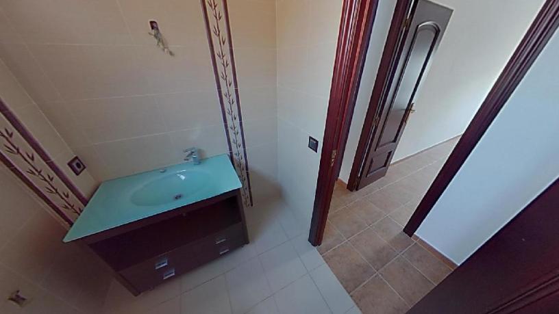 Chalet adosado en venta en paseo Pau Casals