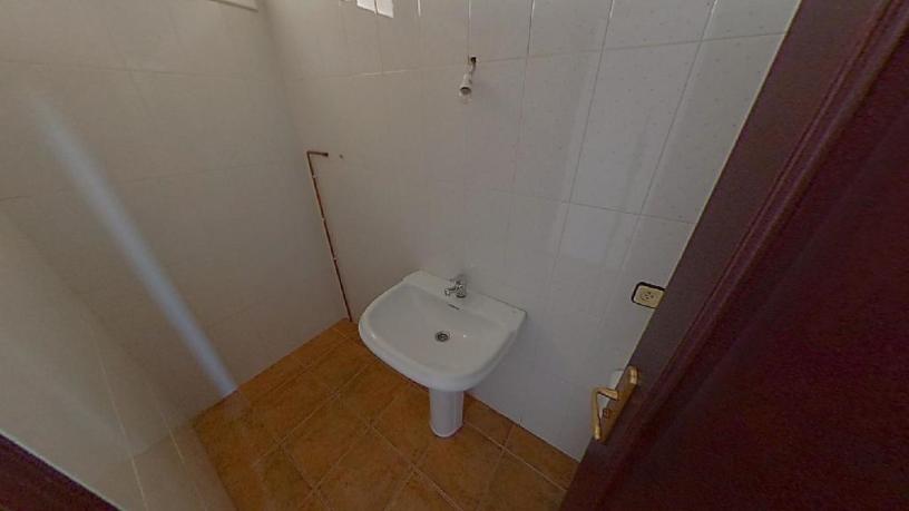 Chalet adosado en venta en paseo Pau Casals
