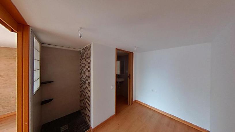 Chalet adosado en venta en paseo Pau Casals