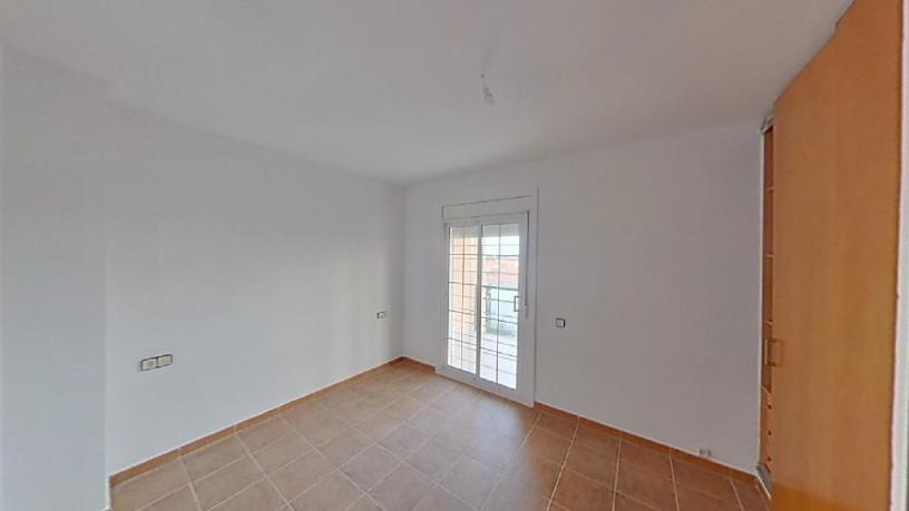 Chalet adosado en venta en paseo Pau Casals