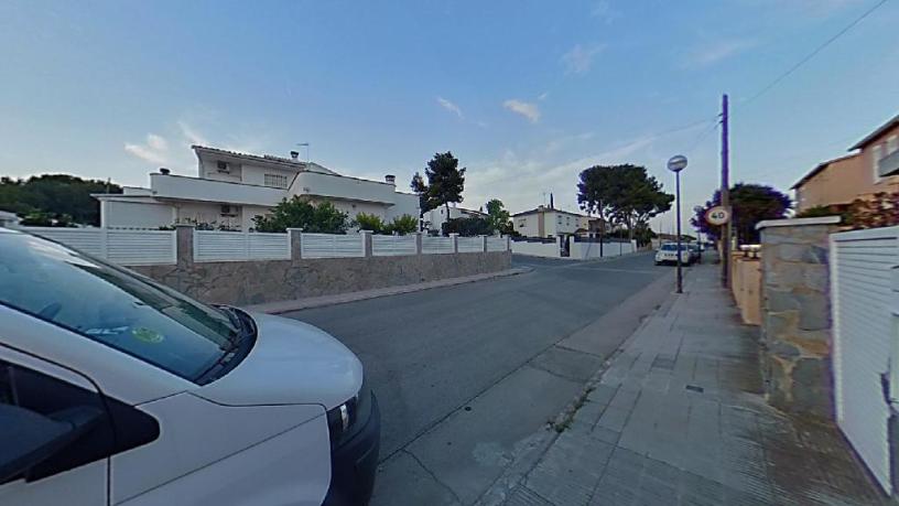 Chalet adosado en venta en paseo Pau Casals