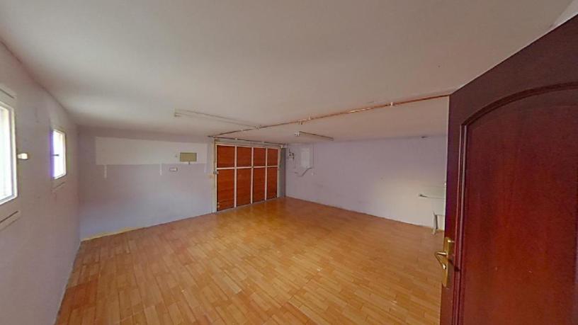 Chalet adosado en venta en paseo Pau Casals