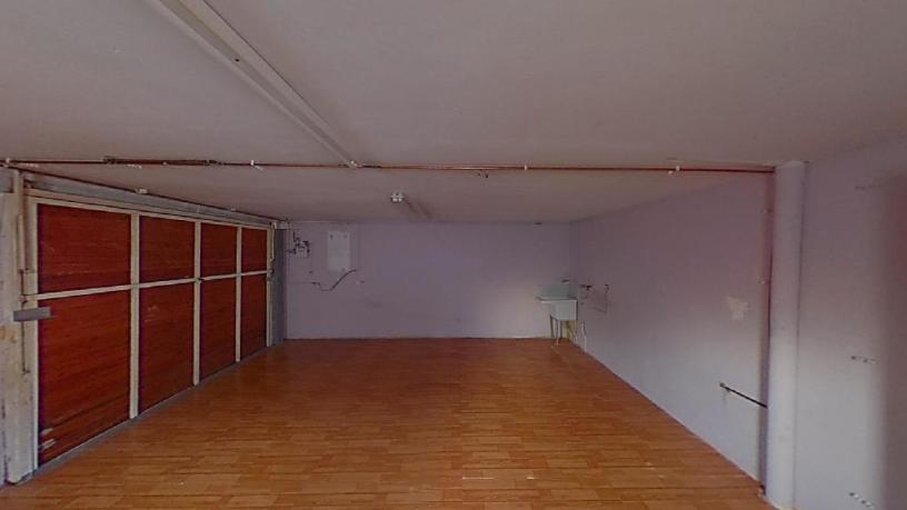Chalet adosado en venta en paseo Pau Casals