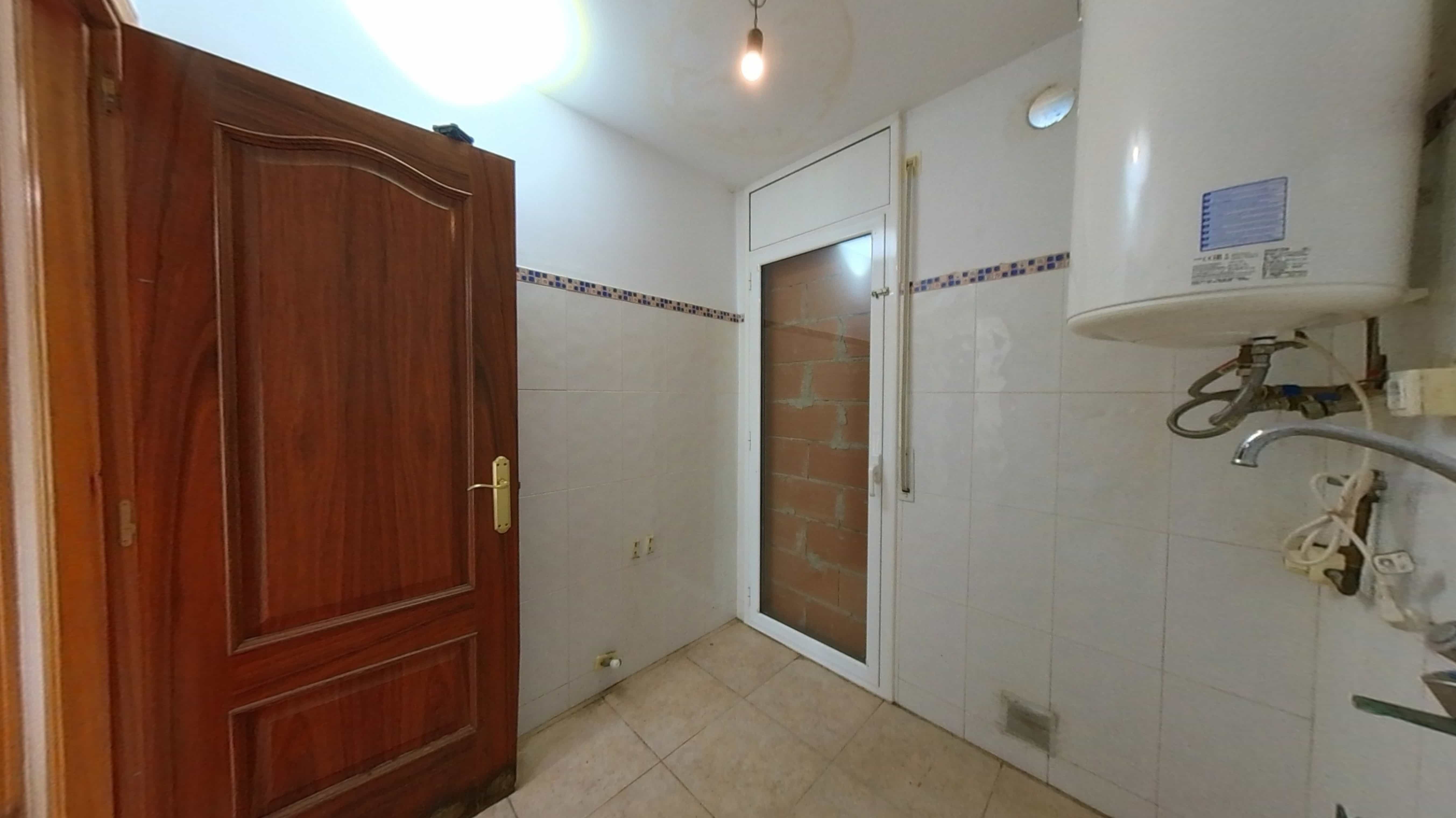 Chalet adosado en venta en calle Via Lactea