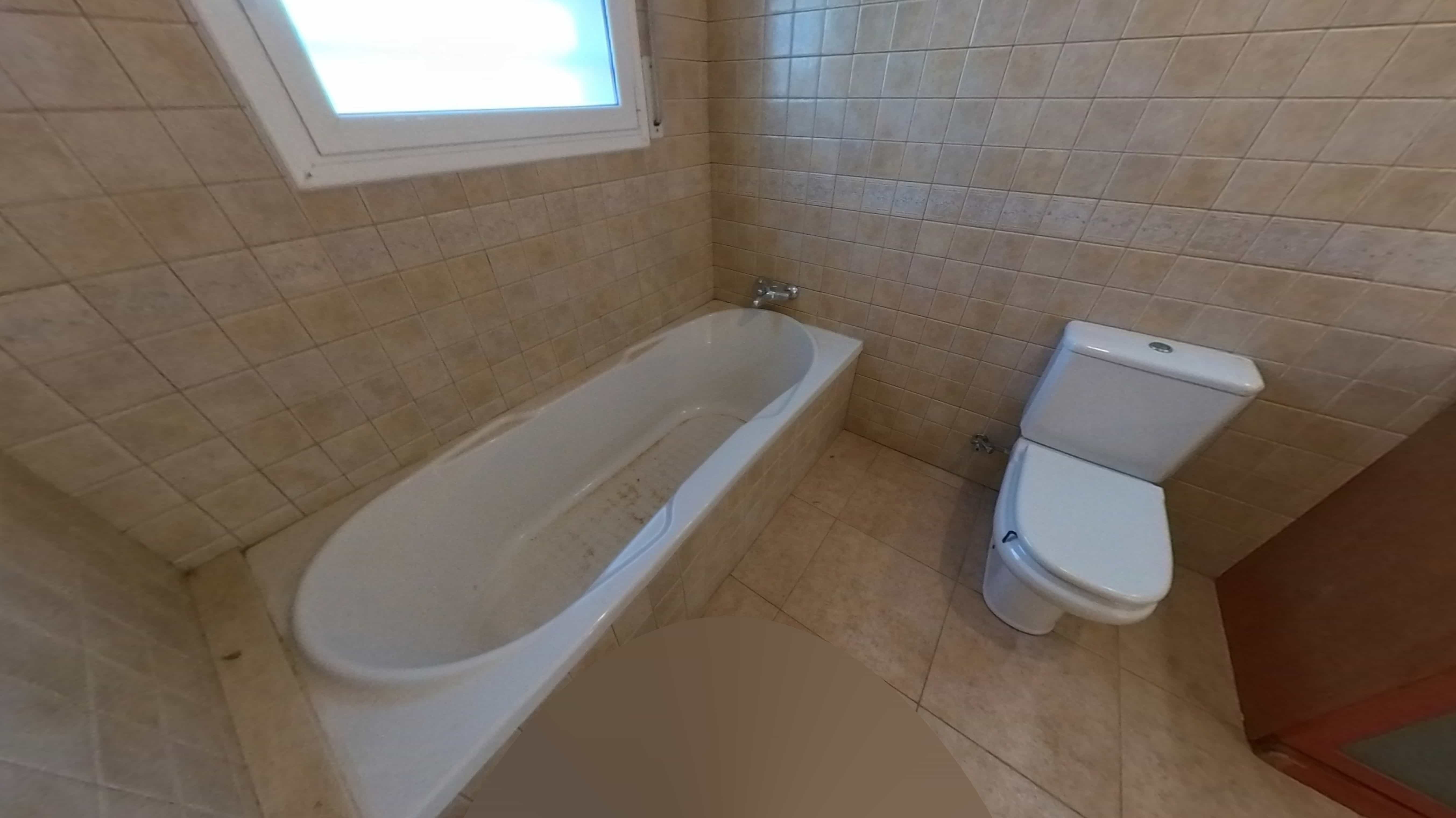 Chalet adosado en venta en calle Via Lactea