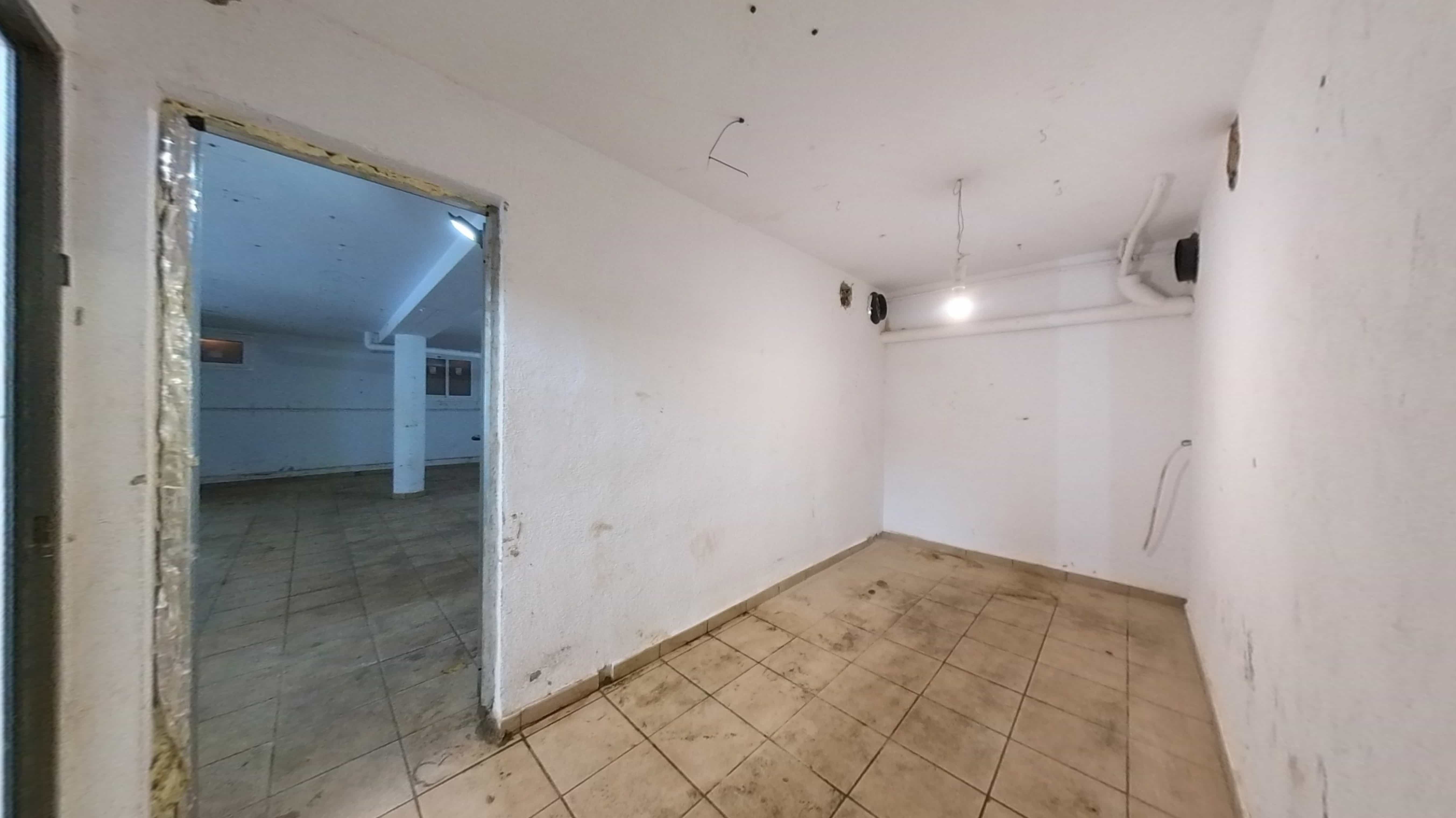 Chalet adosado en venta en calle Via Lactea