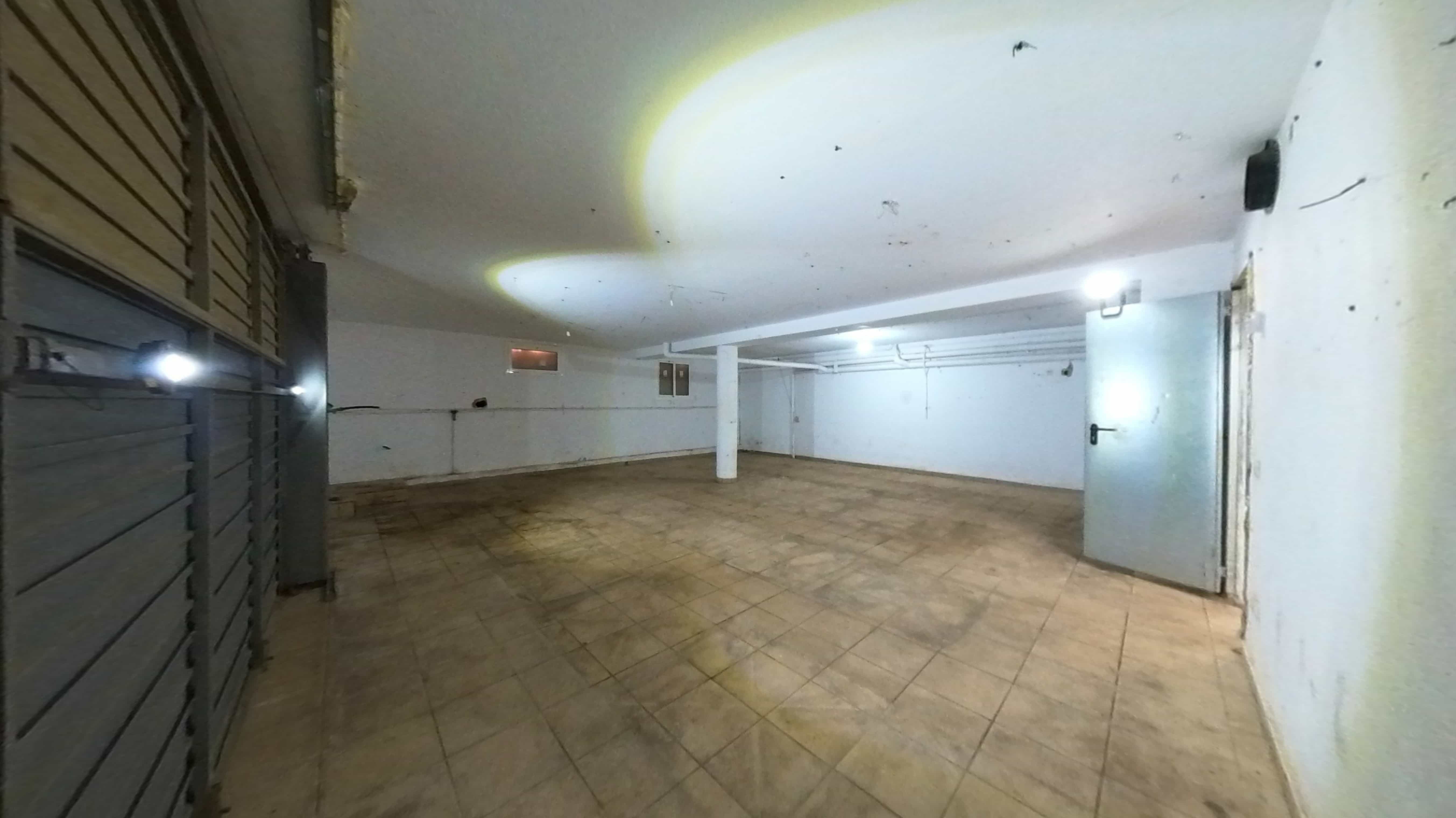 Chalet adosado en venta en calle Via Lactea