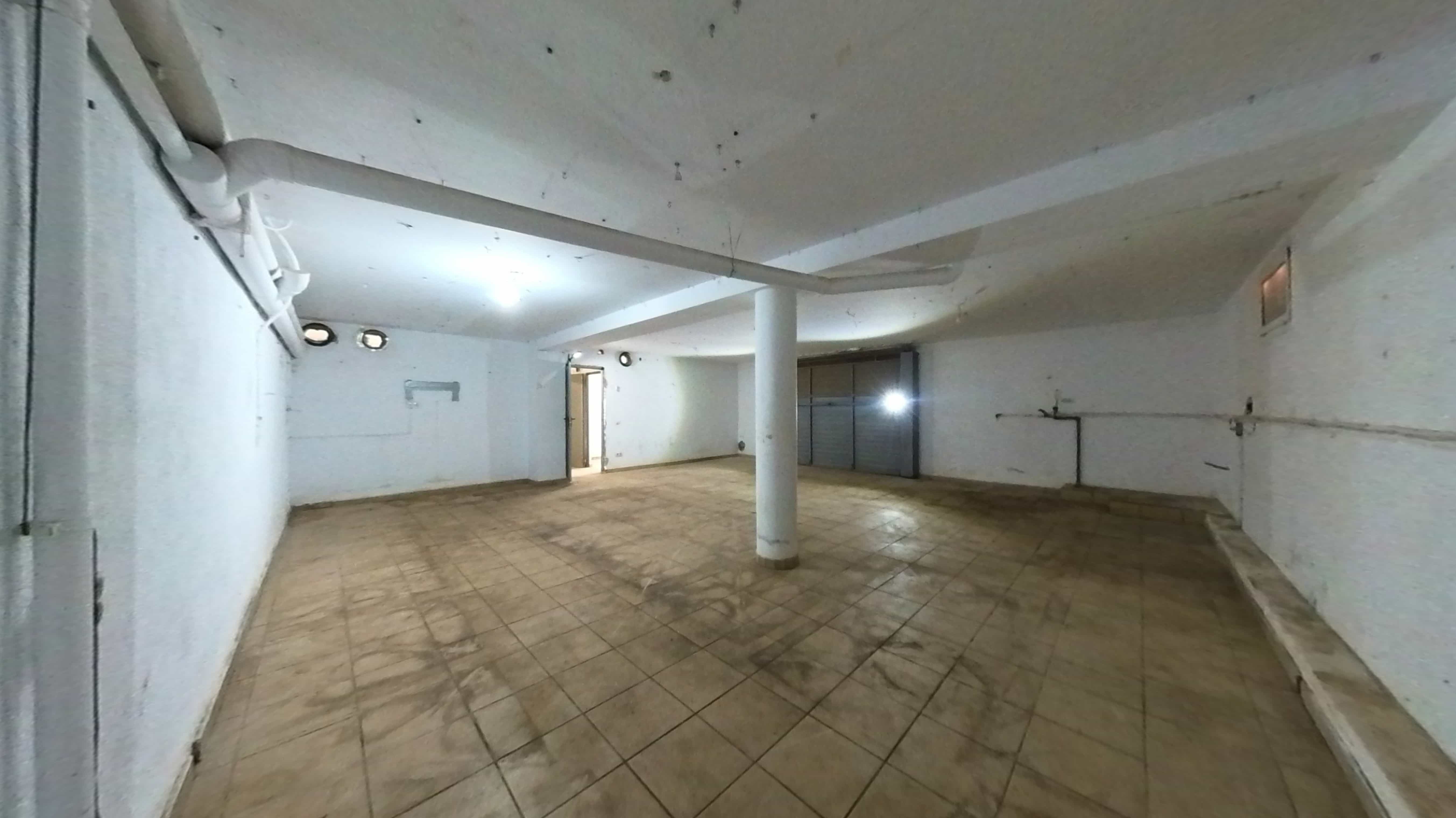 Chalet adosado en venta en calle Via Lactea