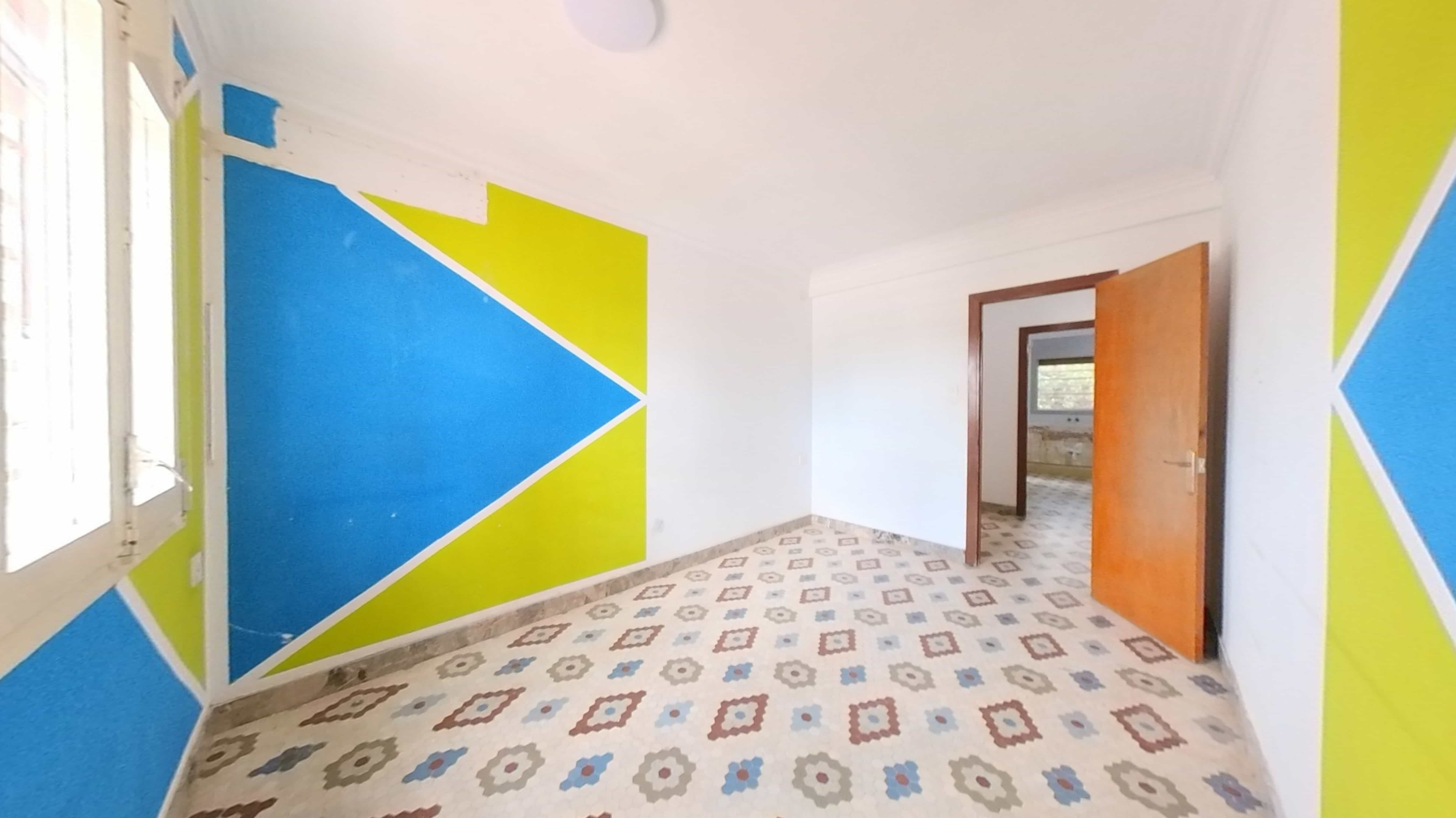 Townhouse for sale in calle Falset