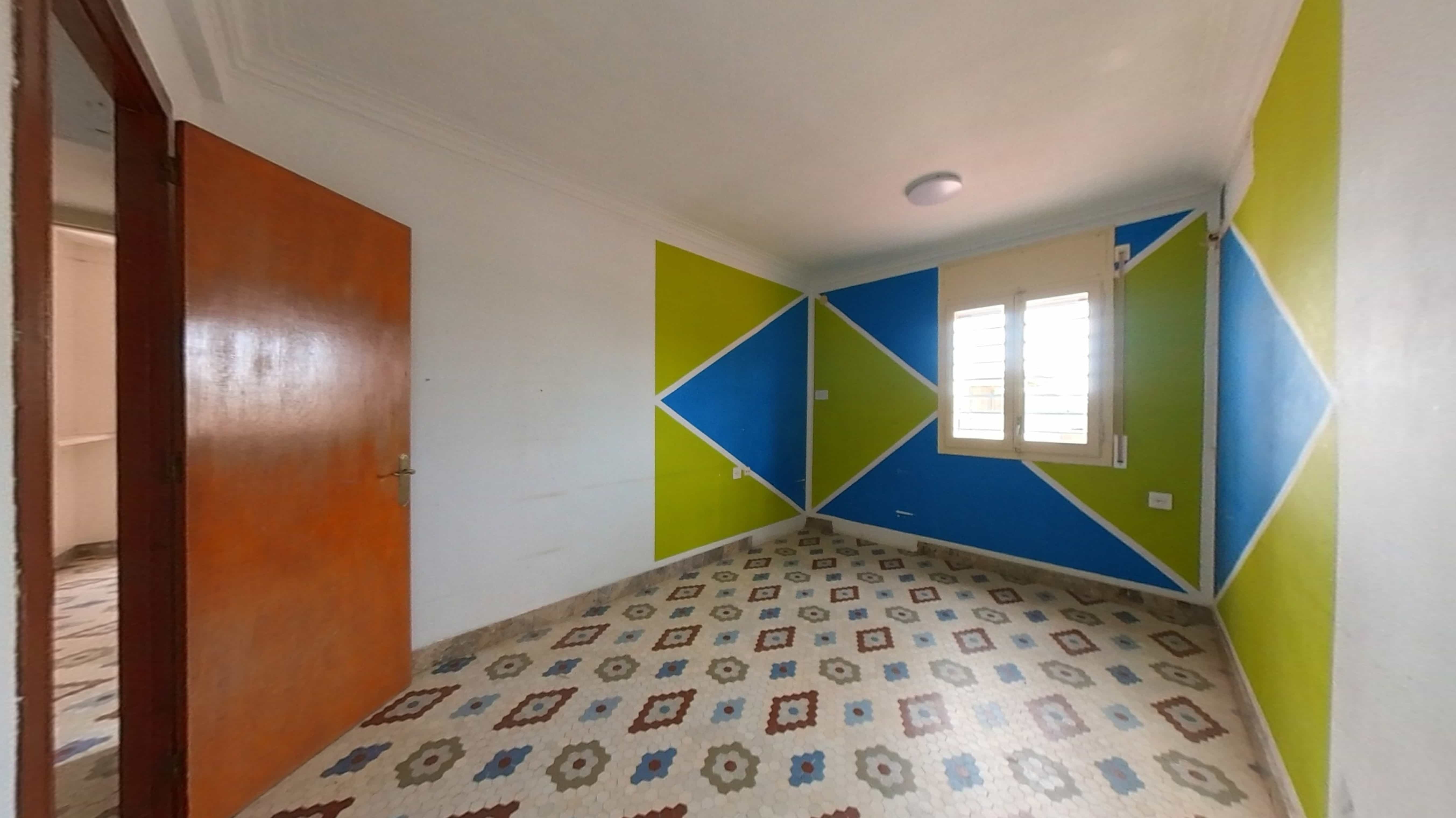 Townhouse for sale in calle Falset