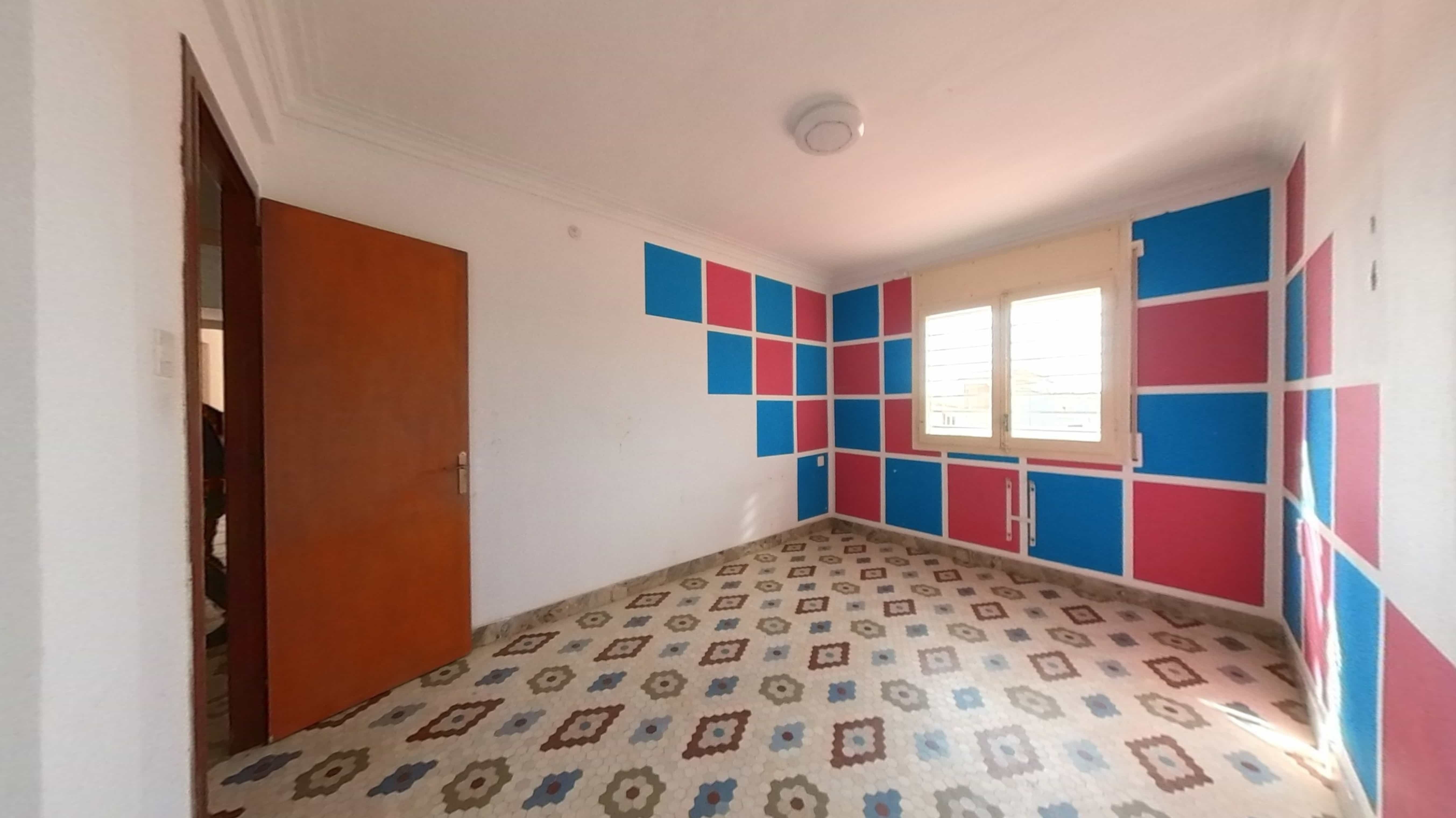 Townhouse for sale in calle Falset
