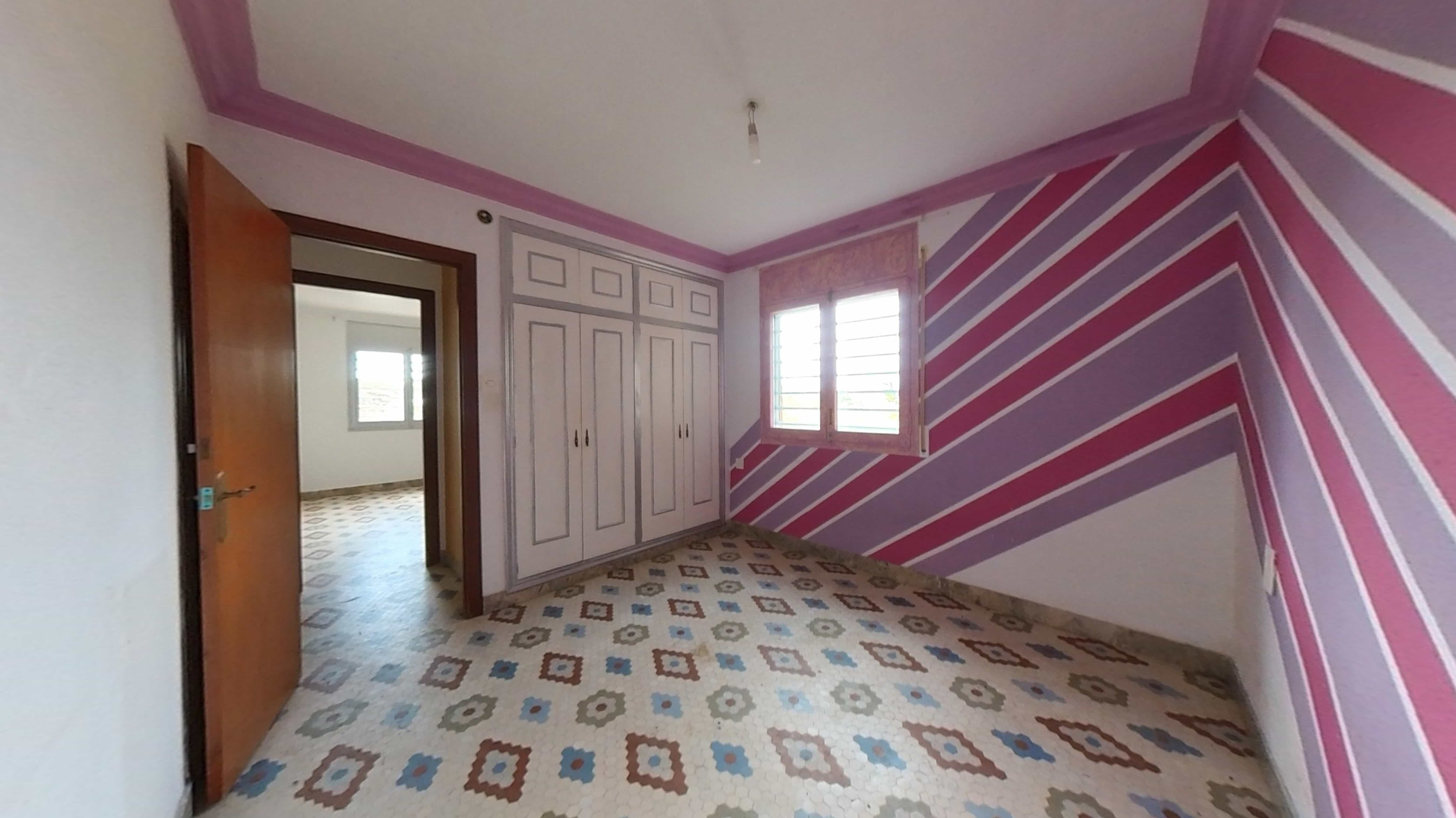 Townhouse for sale in calle Falset