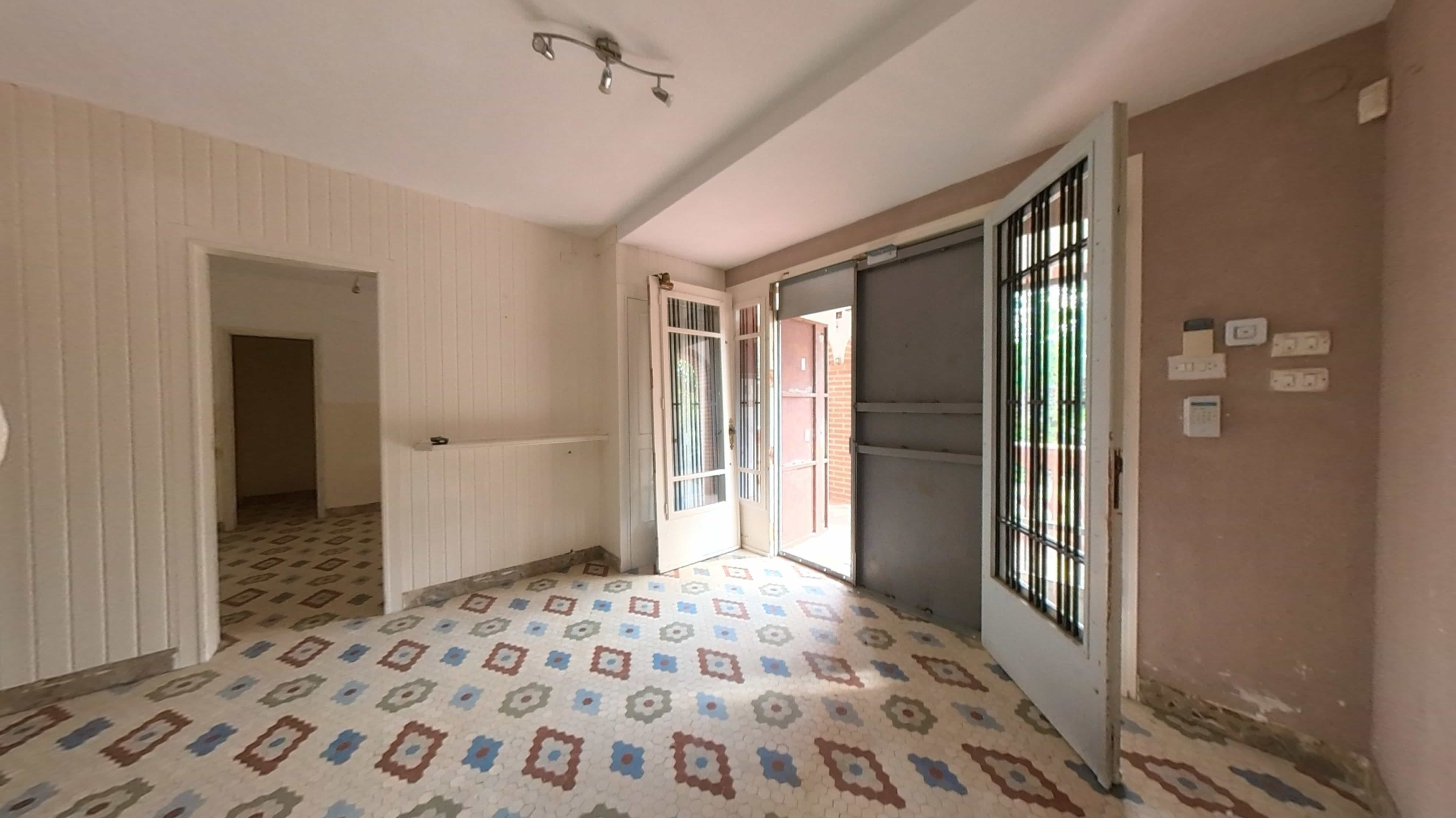 Townhouse for sale in calle Falset