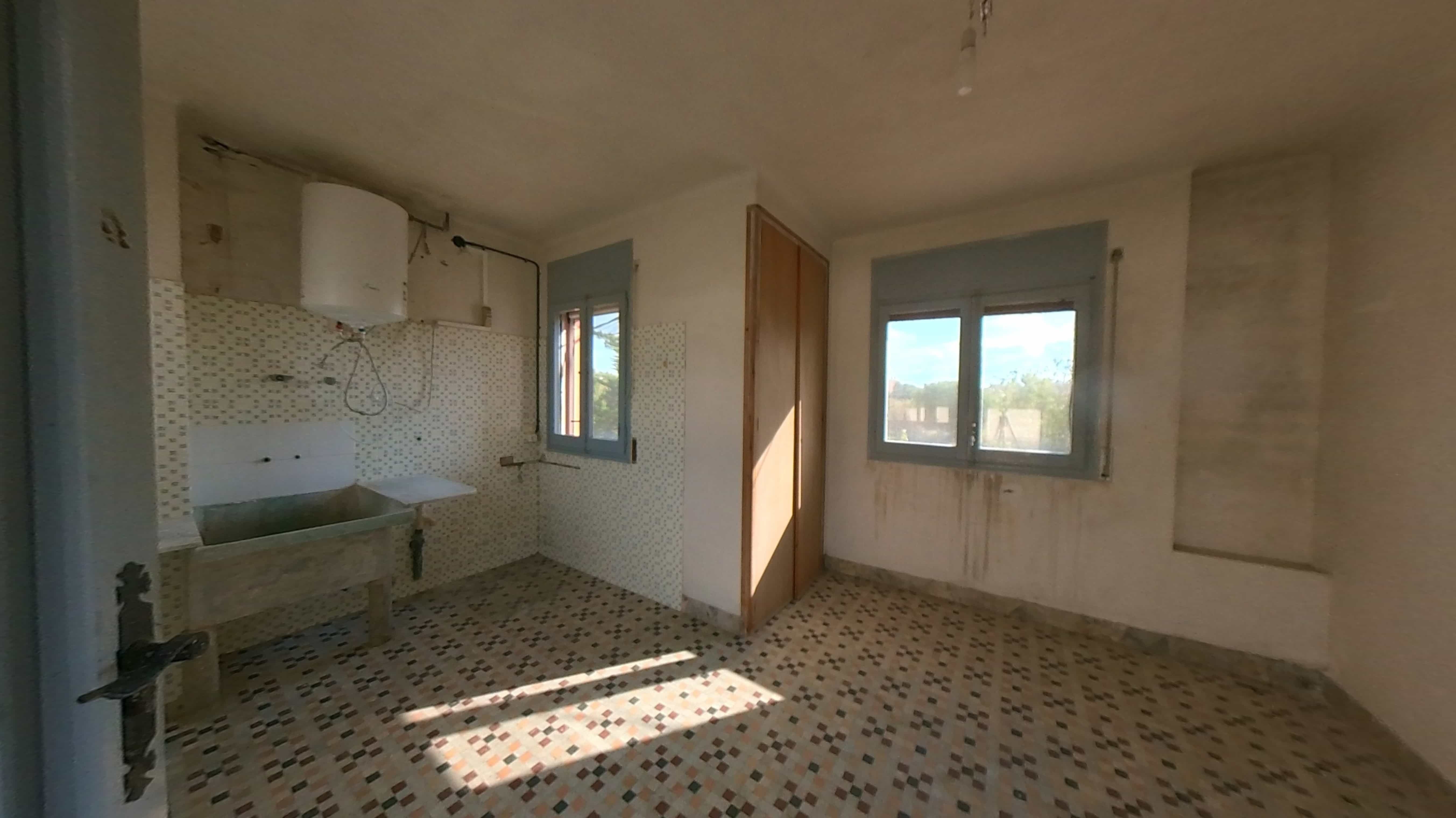 Townhouse for sale in calle Falset