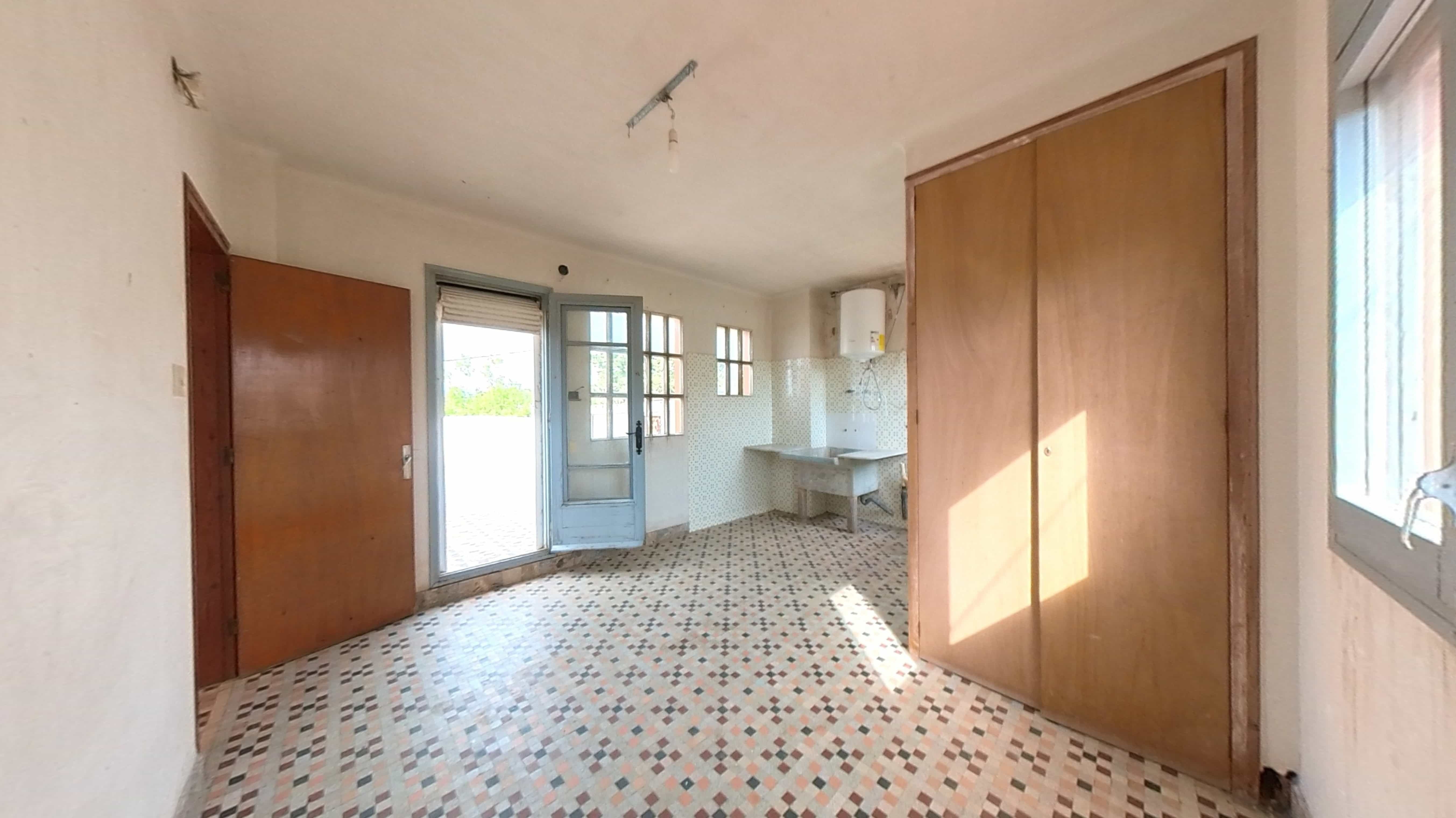 Townhouse for sale in calle Falset