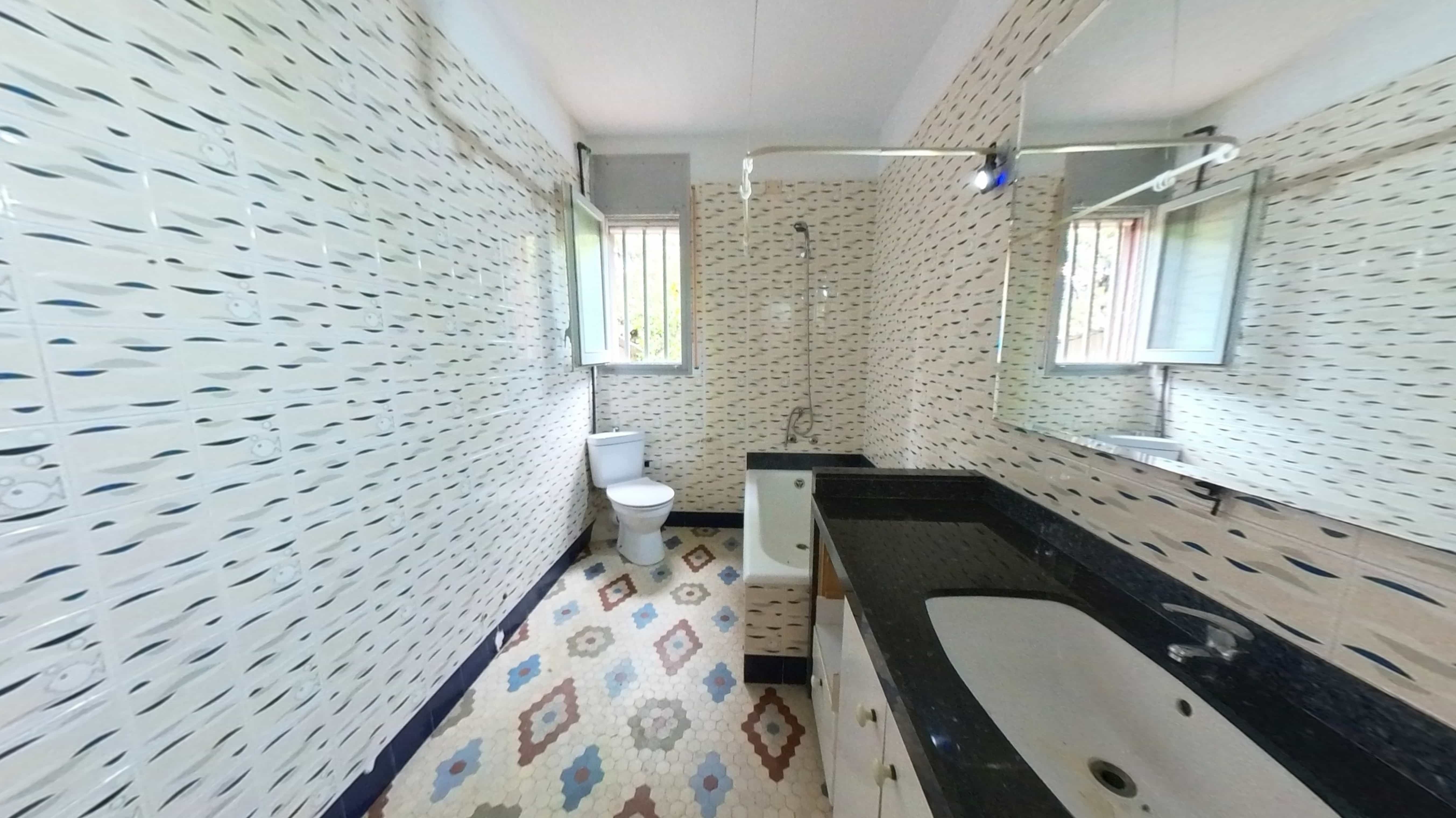 Townhouse for sale in calle Falset