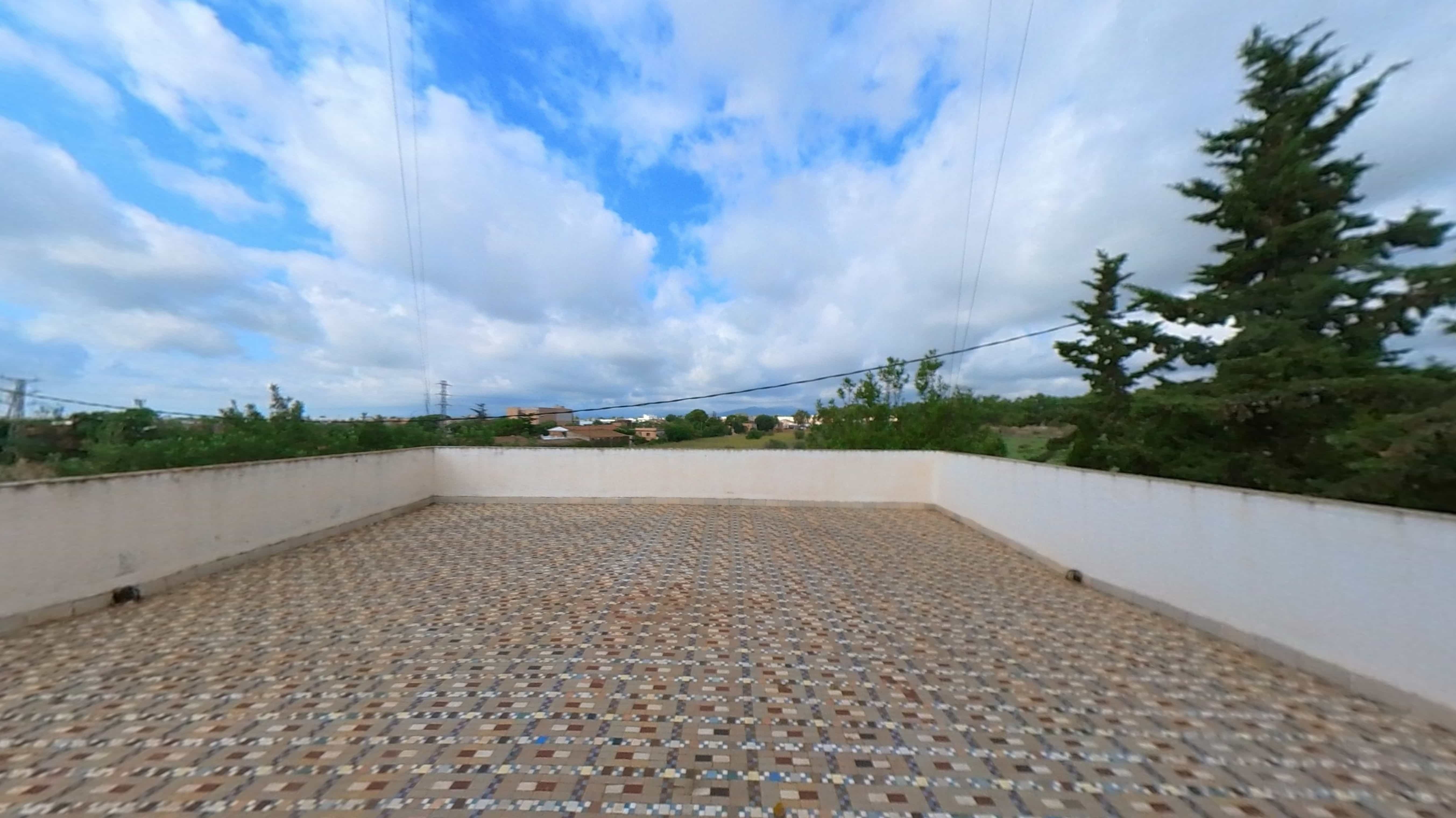 Townhouse for sale in calle Falset