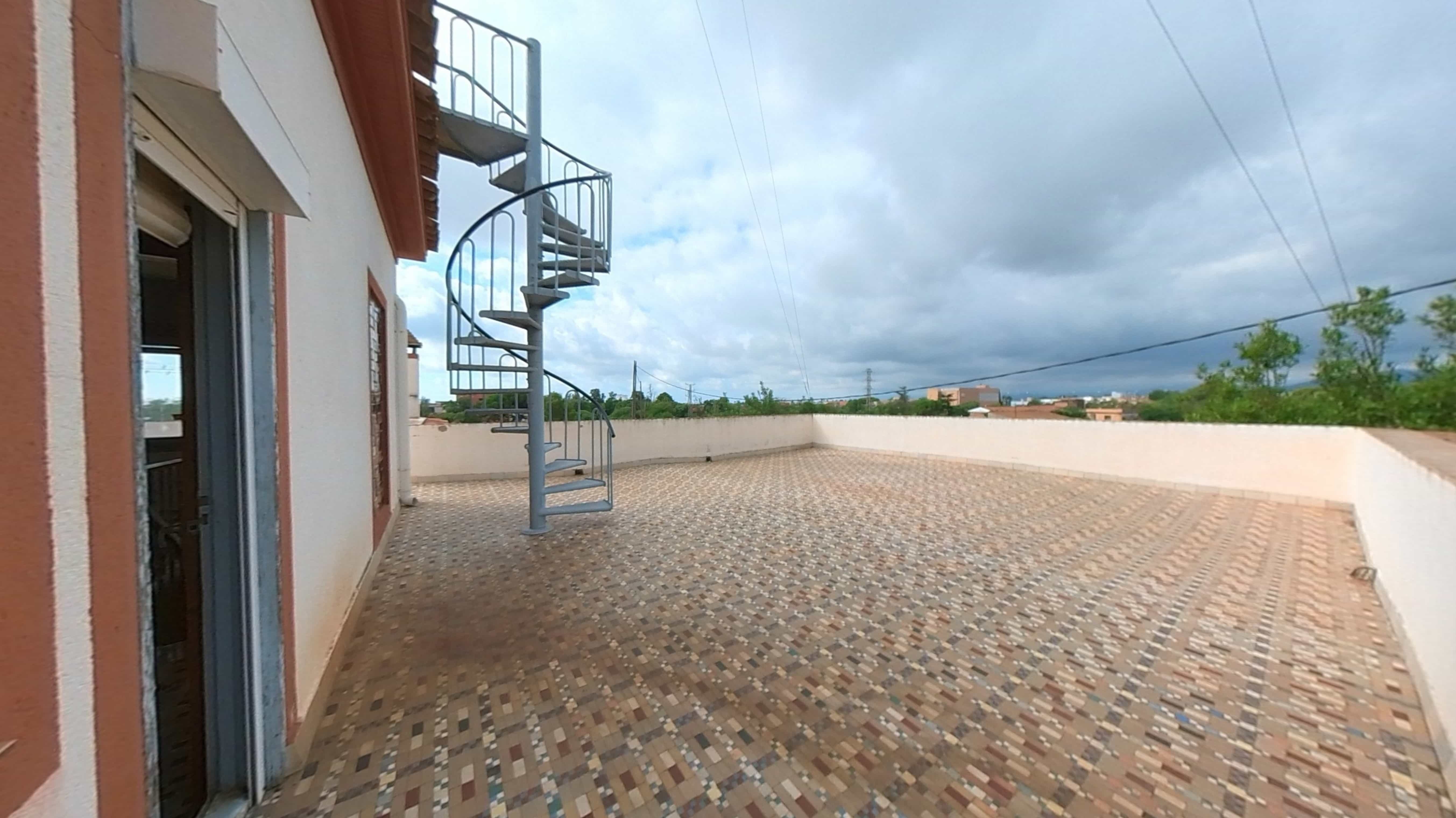 Townhouse for sale in calle Falset
