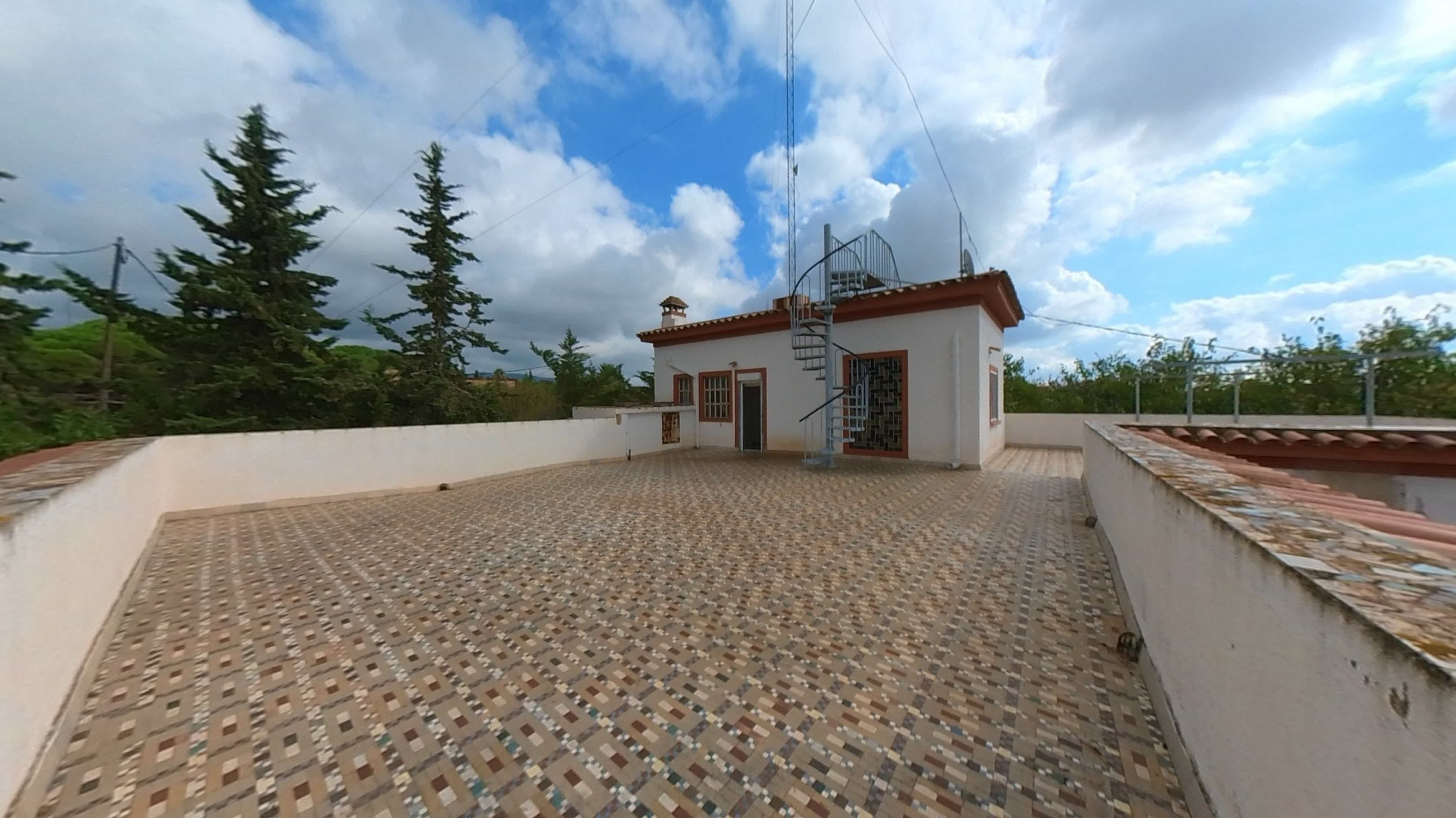 Townhouse for sale in calle Falset