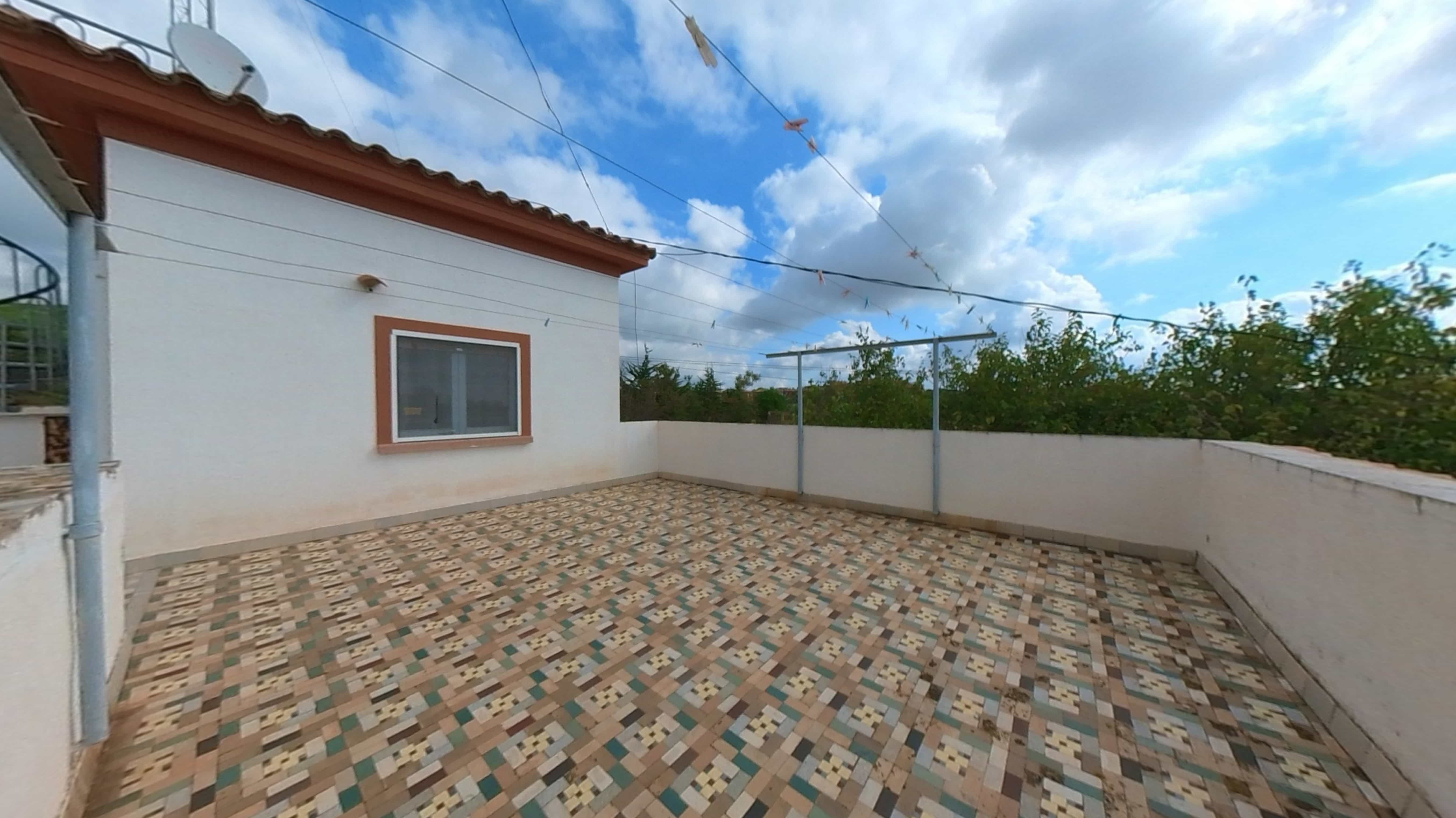 Townhouse for sale in calle Falset