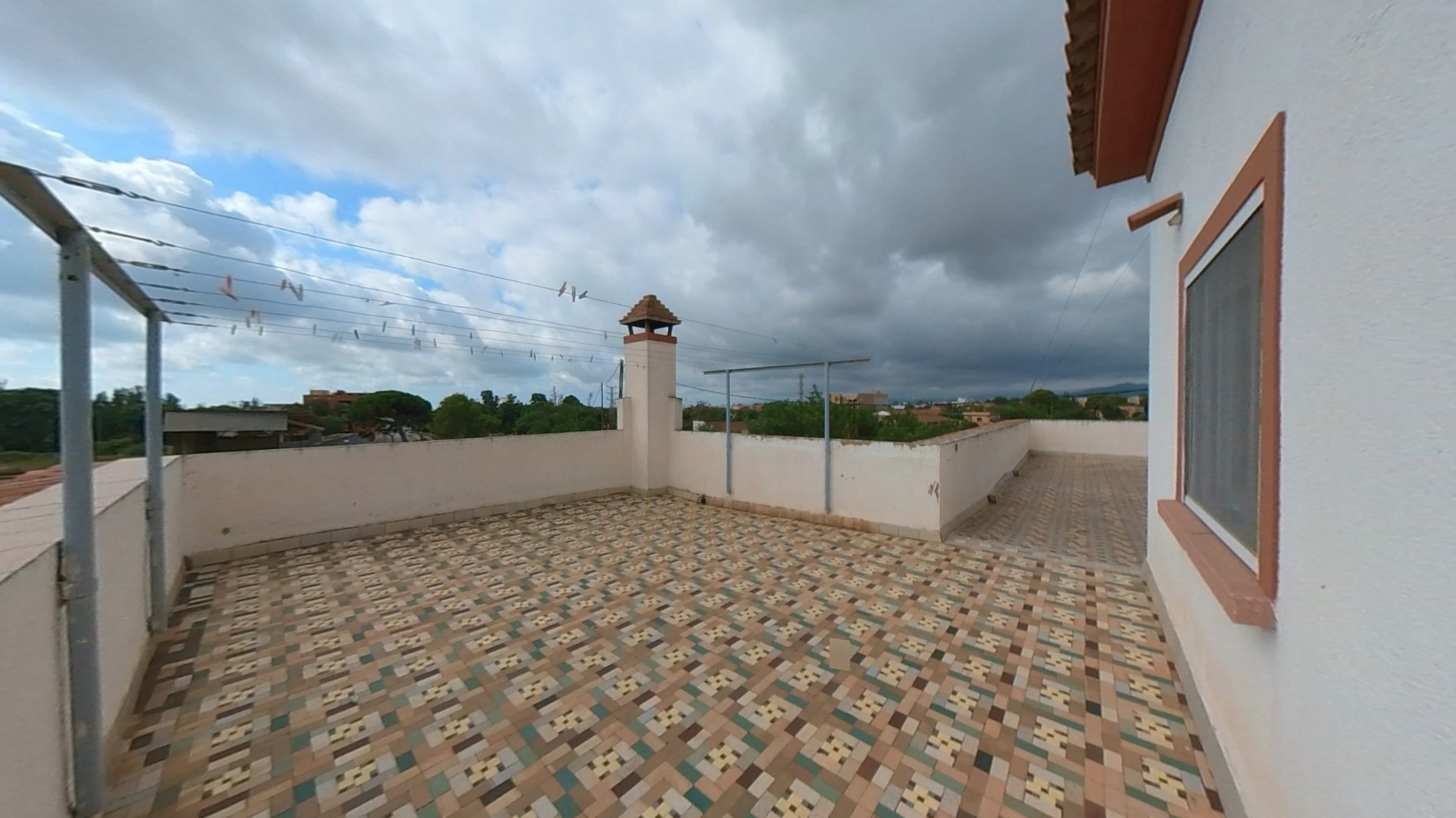 Townhouse for sale in calle Falset