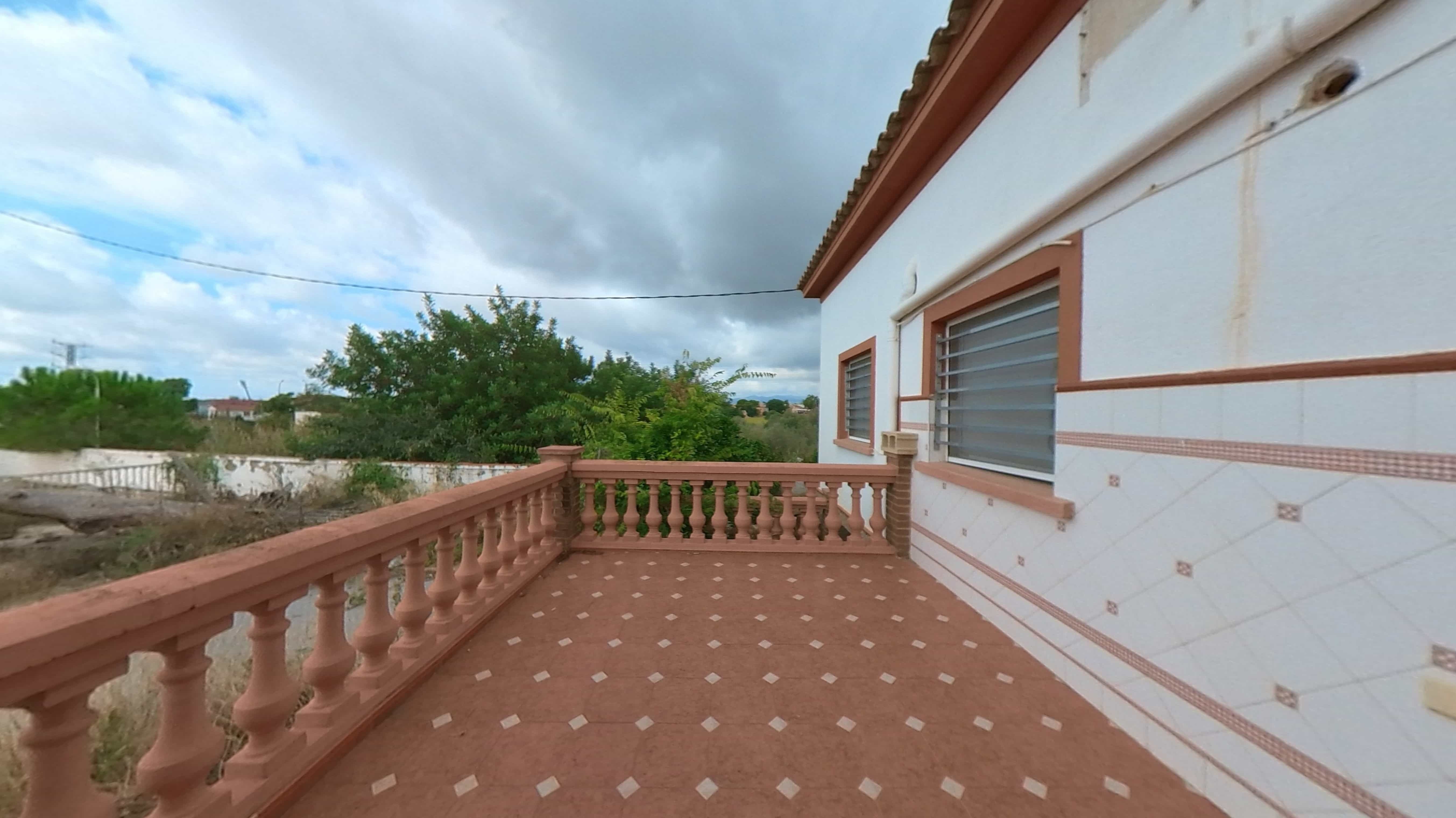 Townhouse for sale in calle Falset