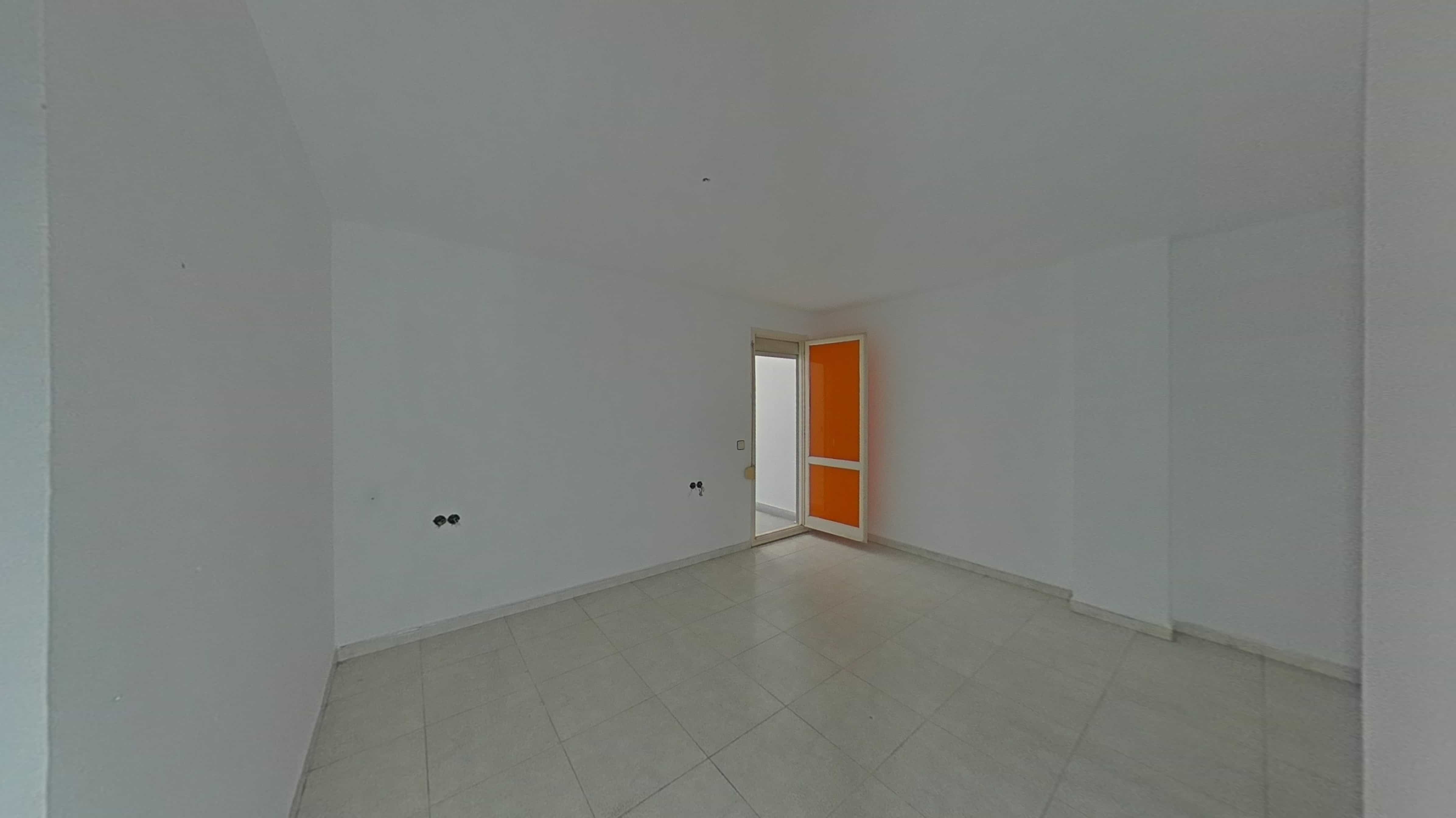 Piso en venta en calle Cami Real