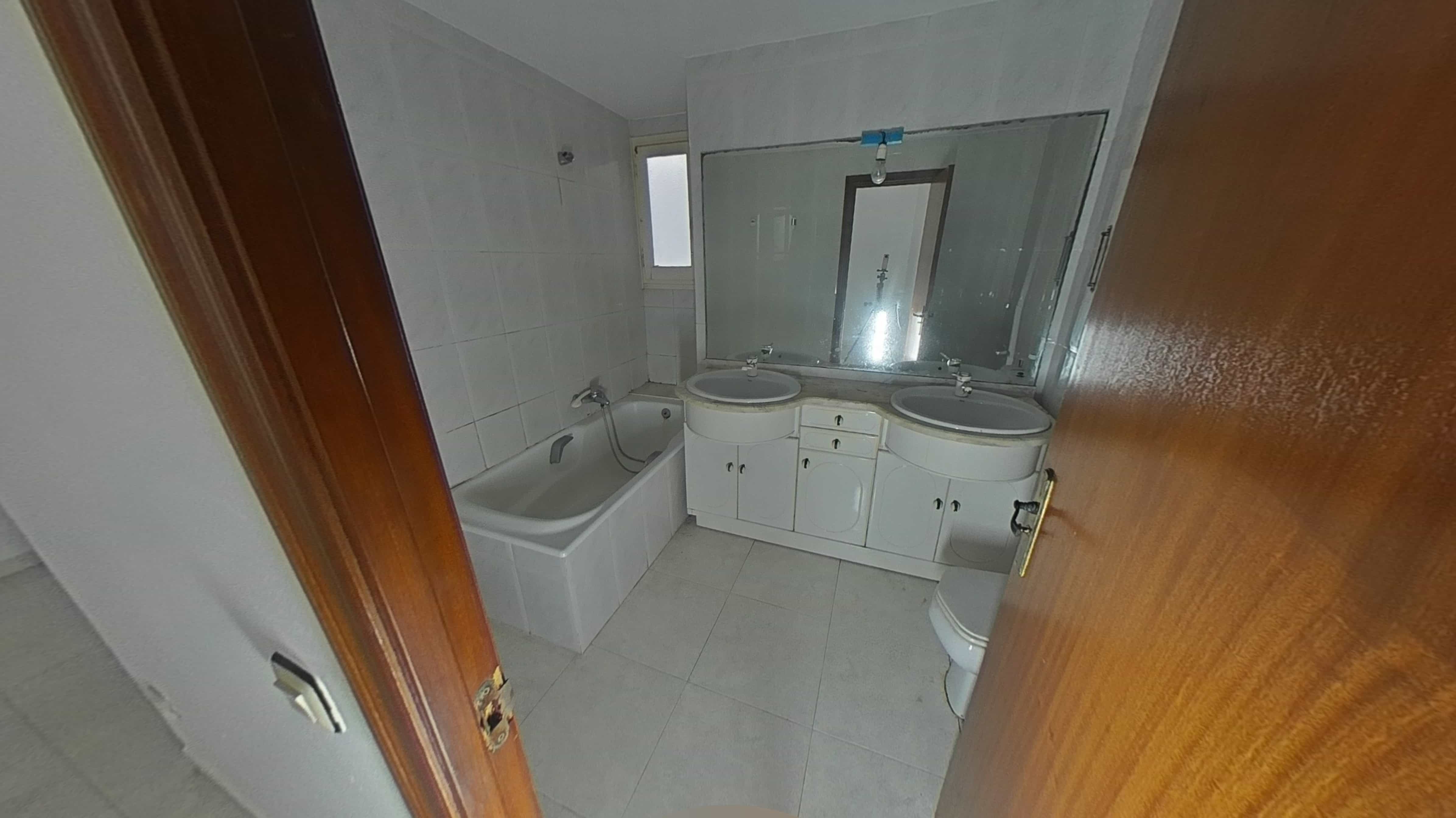 Piso en venta en calle Cami Real