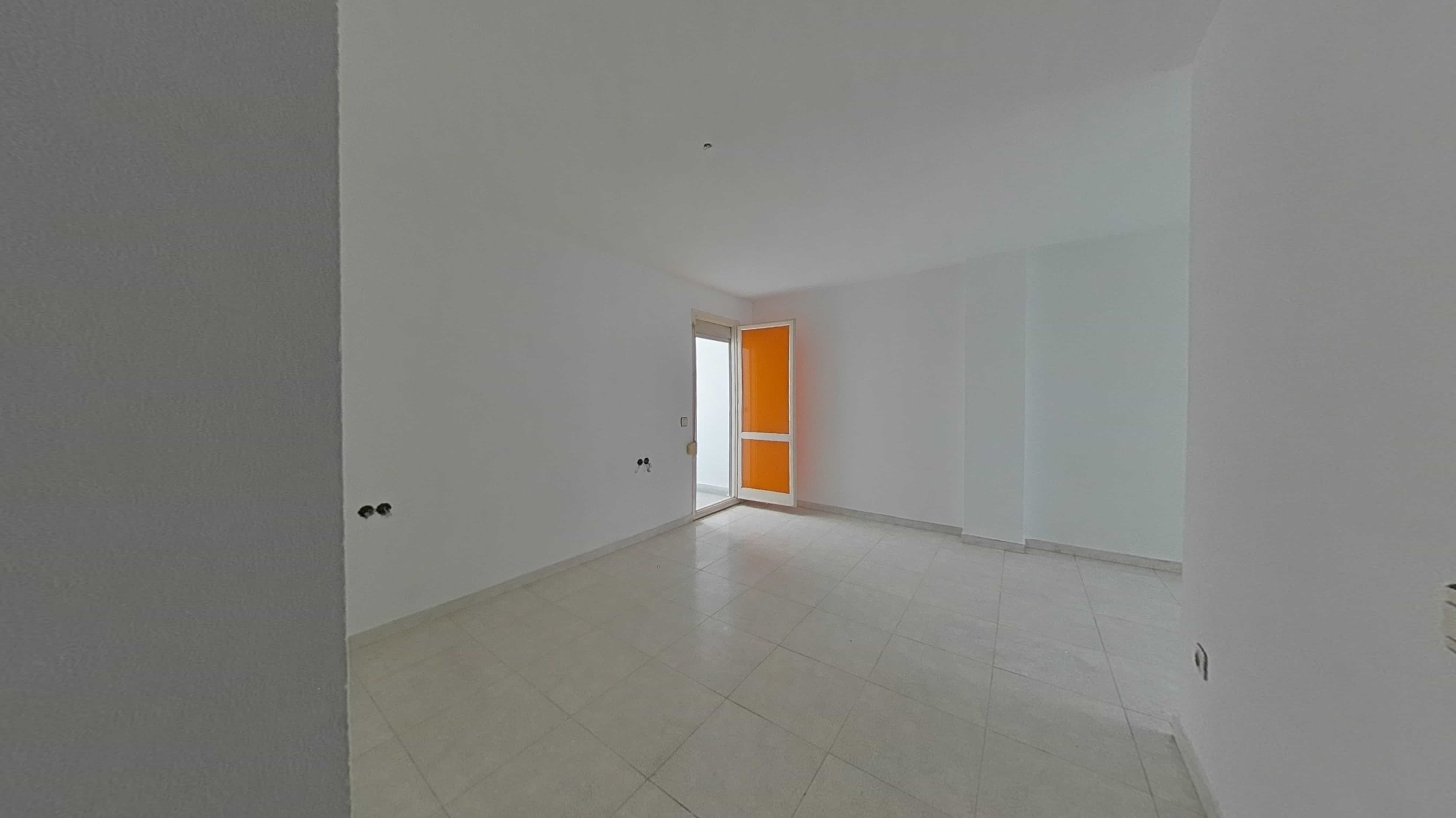 Piso en venta en calle Cami Real
