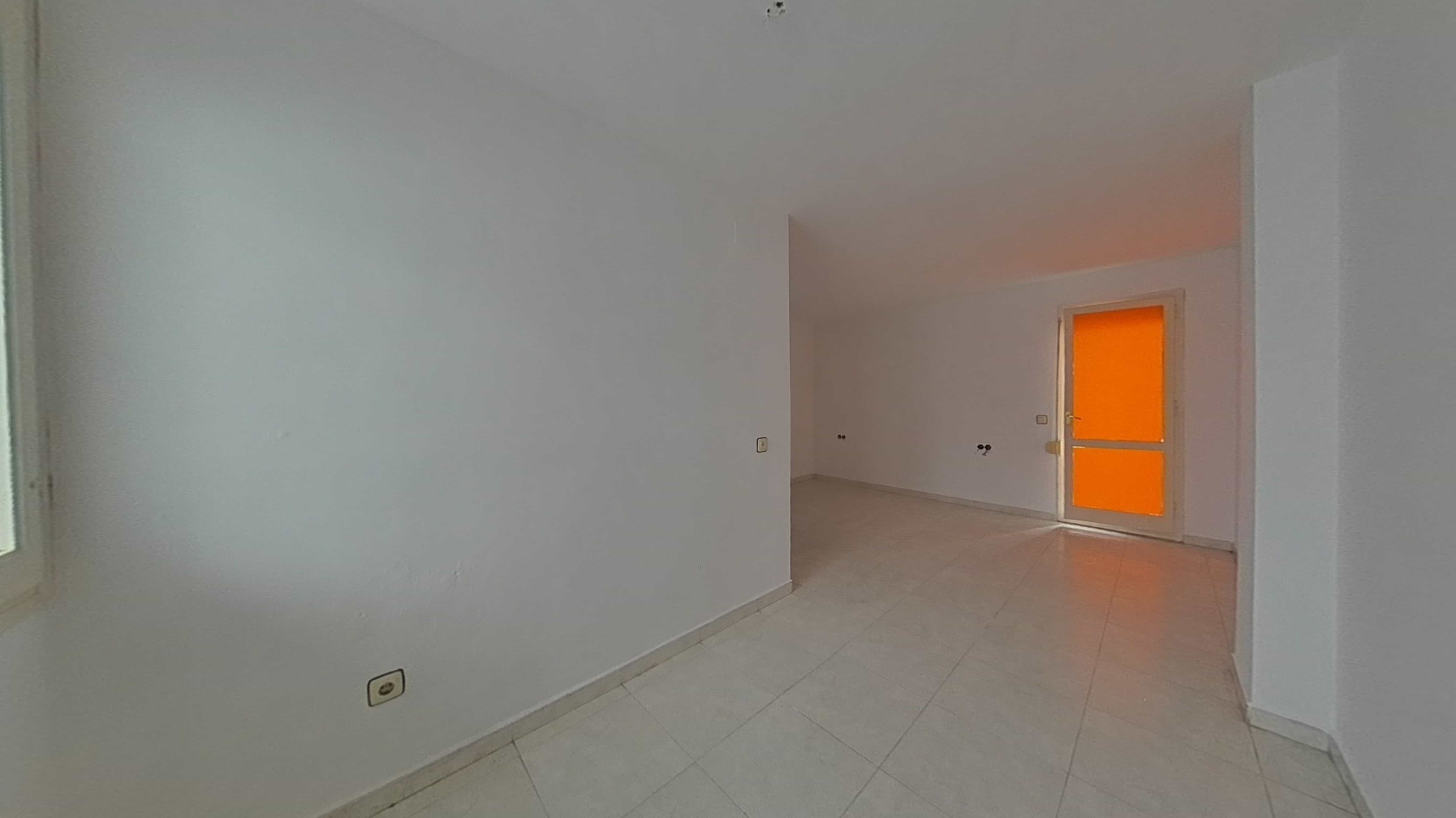 Piso en venta en calle Cami Real
