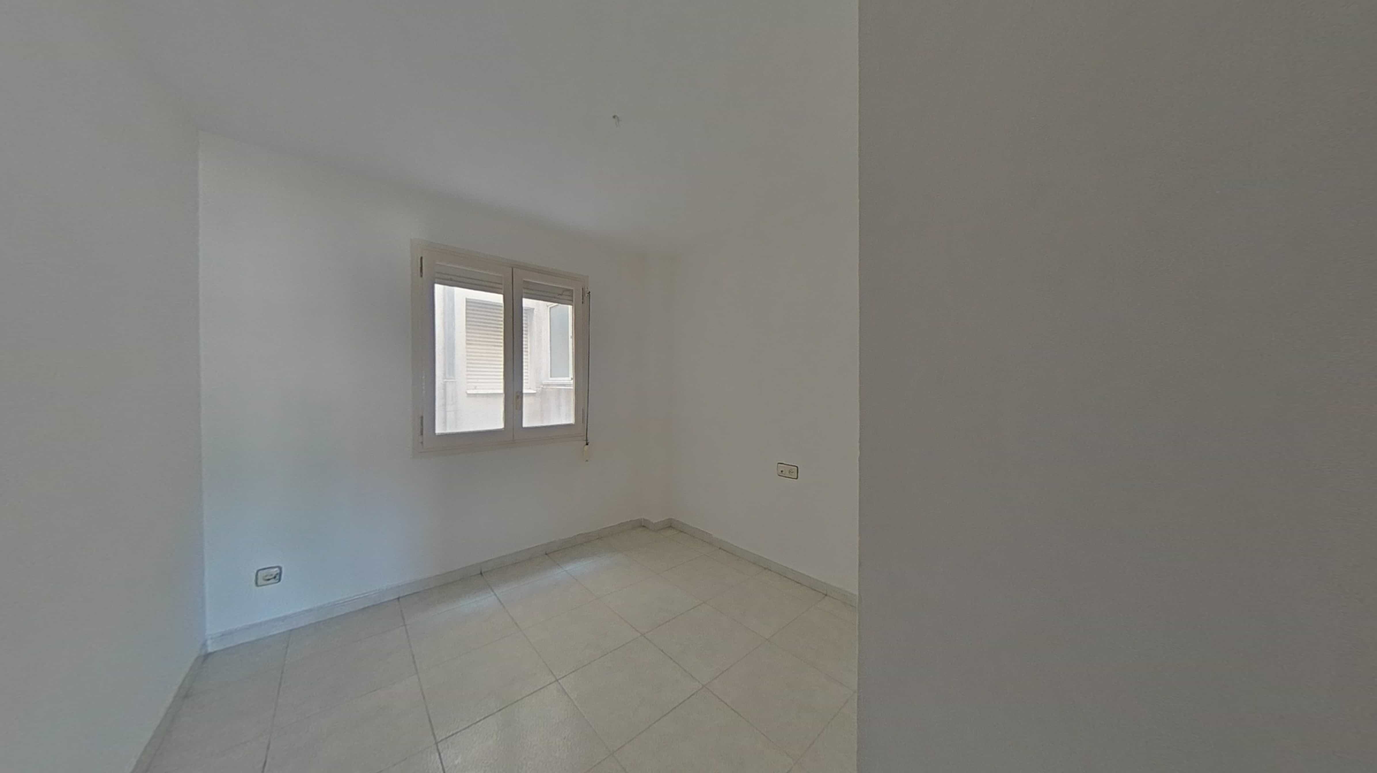 Piso en venta en calle Cami Real