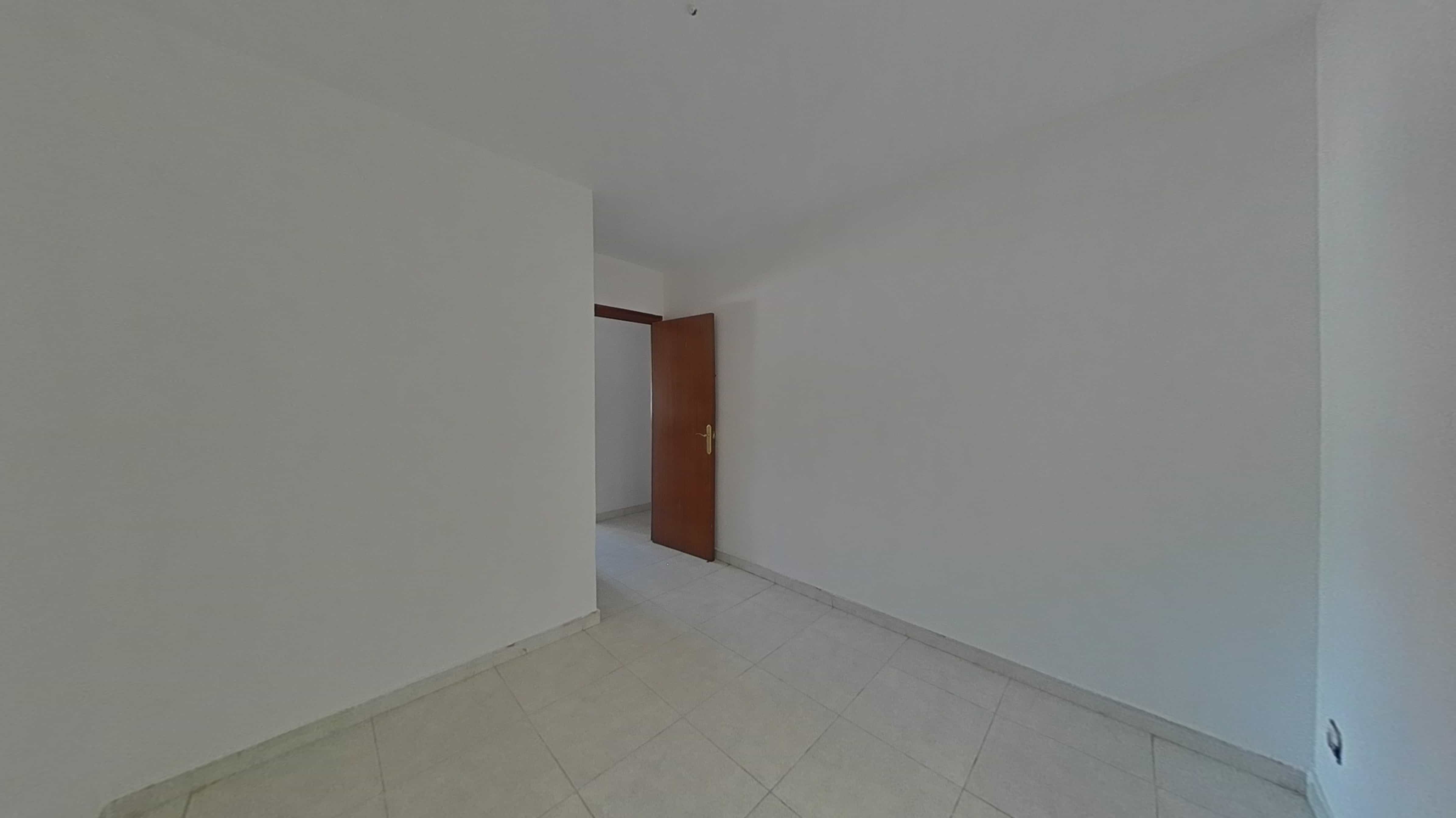 Piso en venta en calle Cami Real