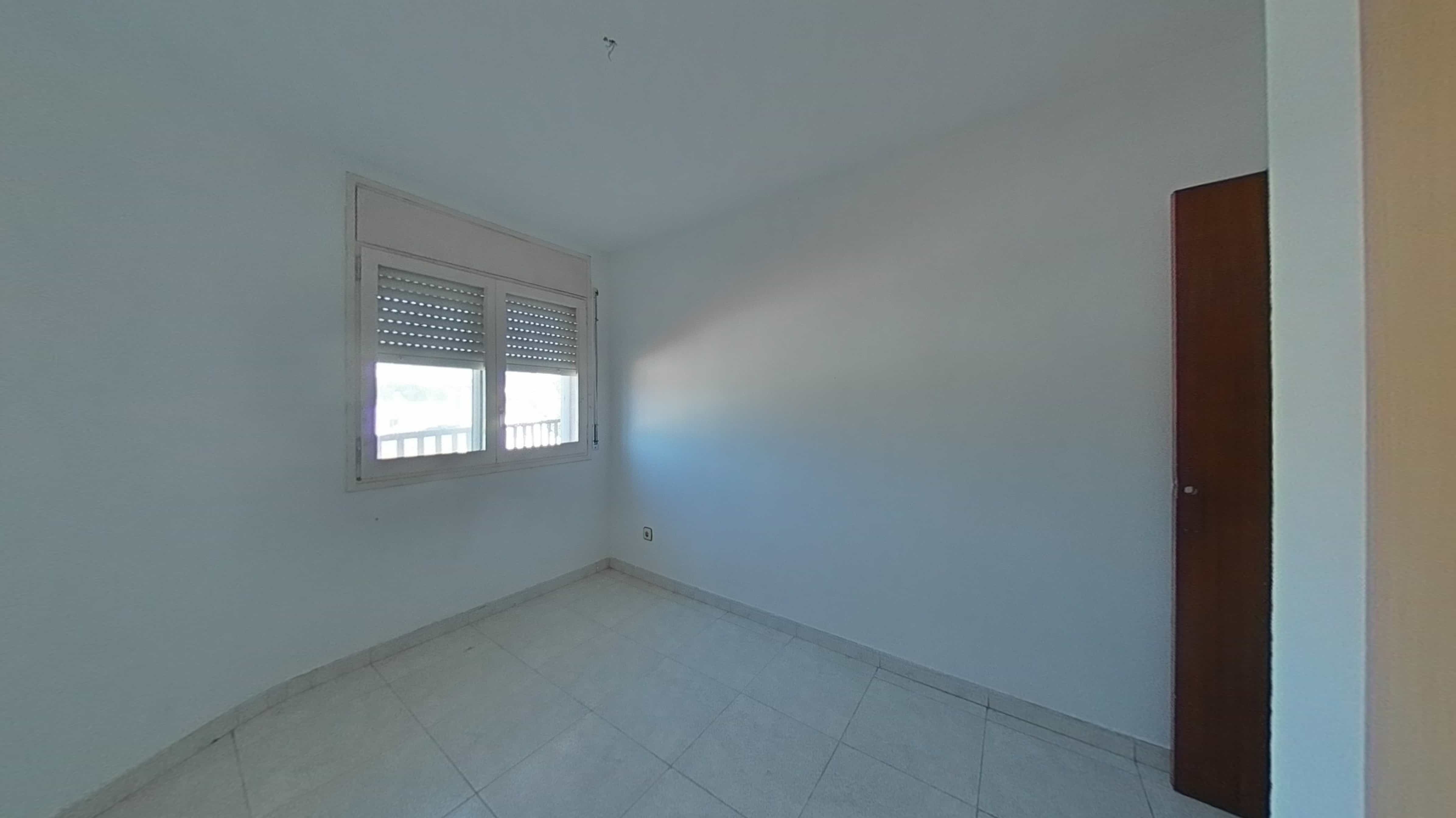 Piso en venta en calle Cami Real
