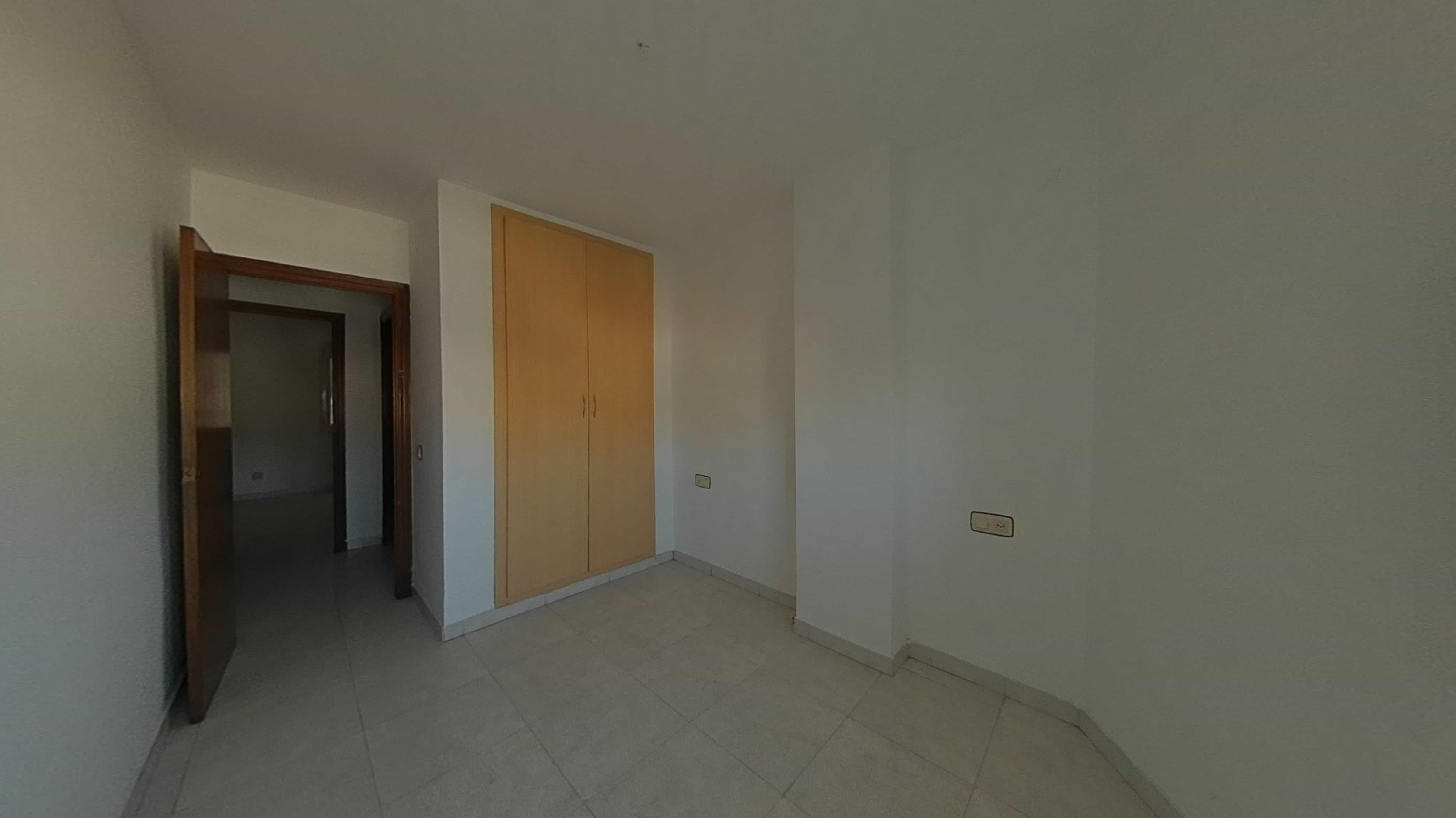 Piso en venta en calle Cami Real