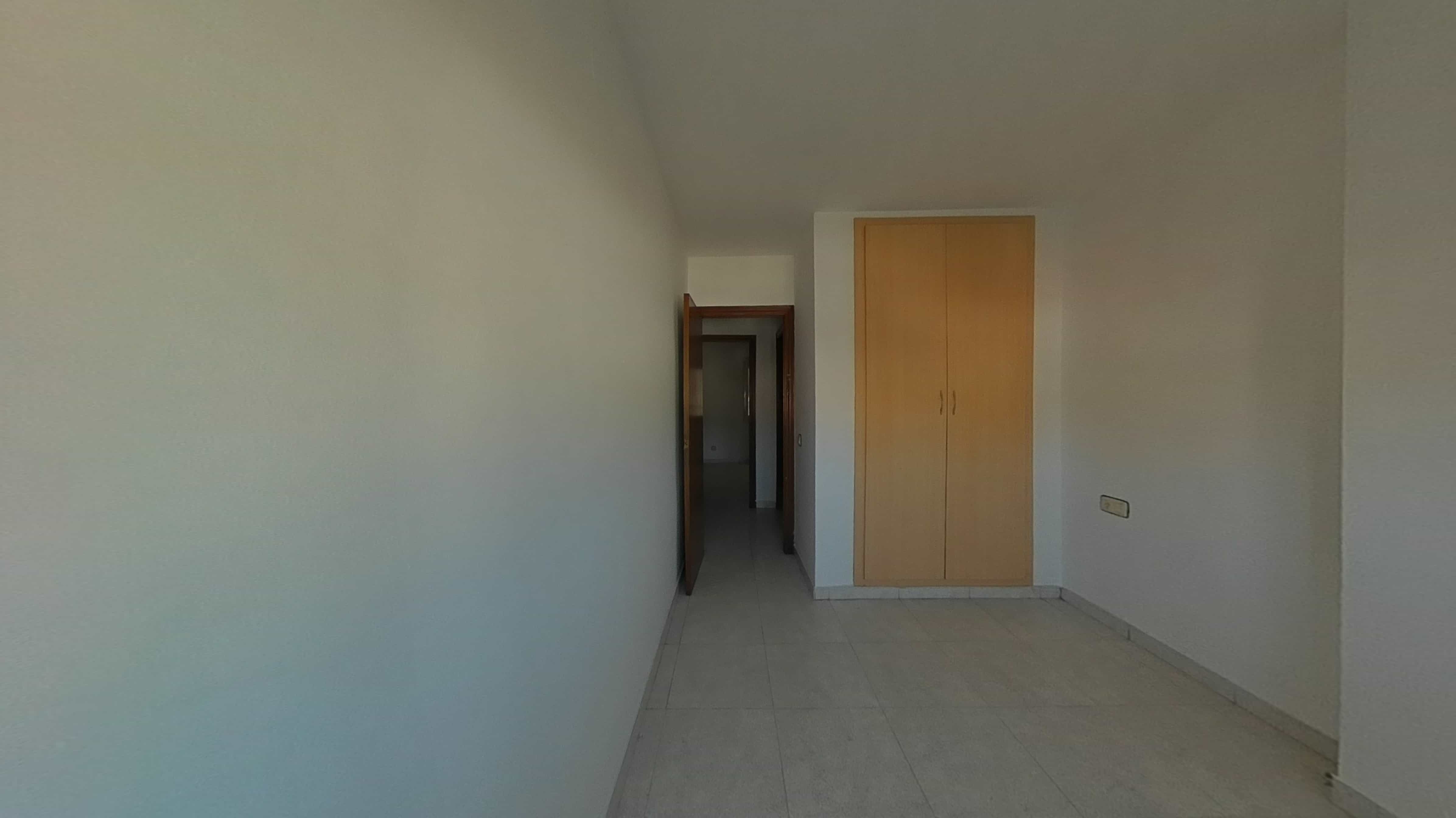 Piso en venta en calle Cami Real