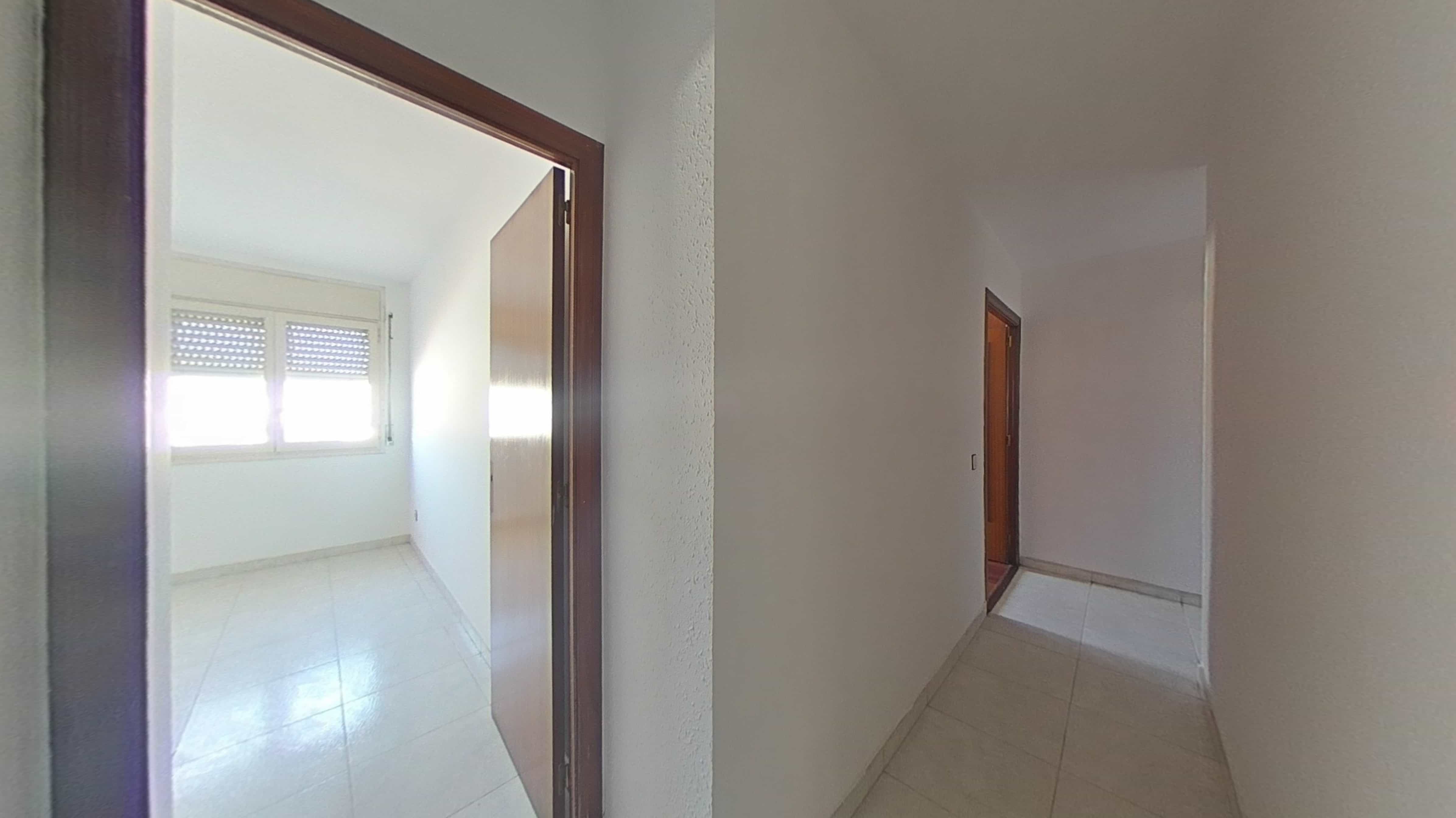 Piso en venta en calle Cami Real